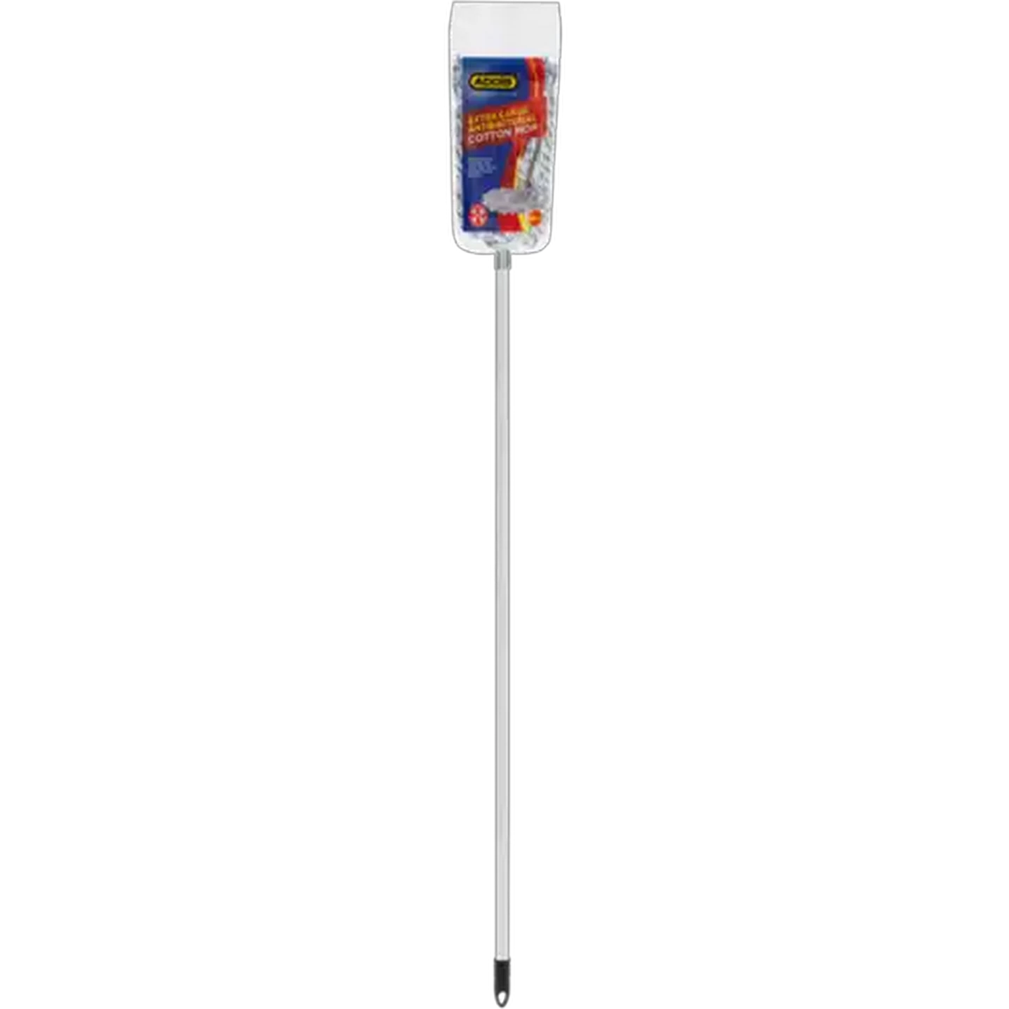Image of ADDIS Extra Large Antibacterial Cotton Mop
