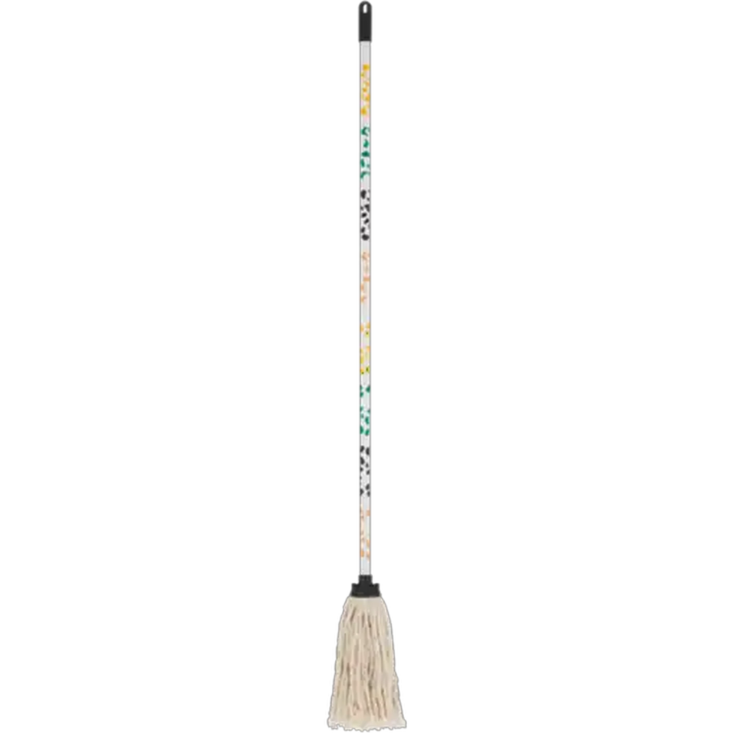 Image of M-Home Leopard Print Mop