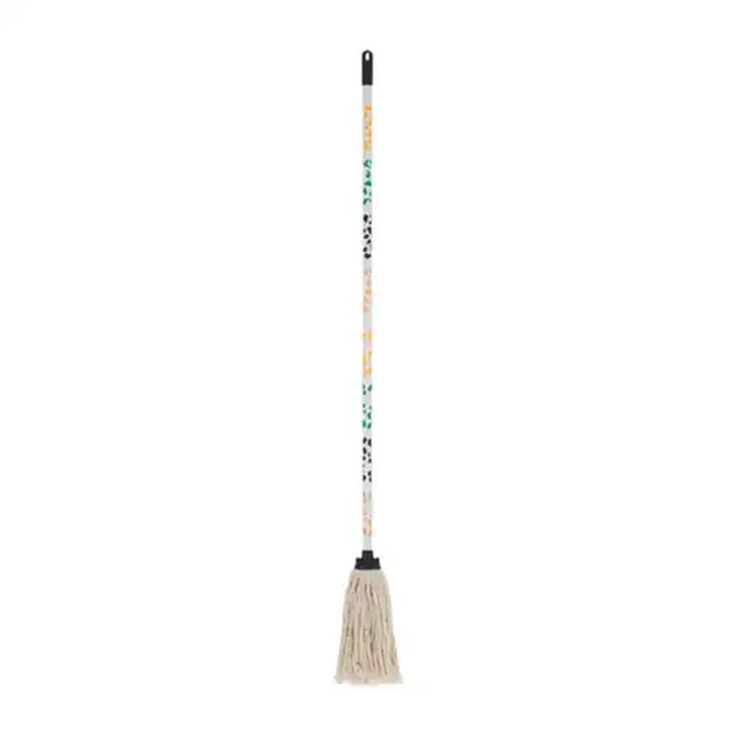 Image of M-Home Leopard Print Mop