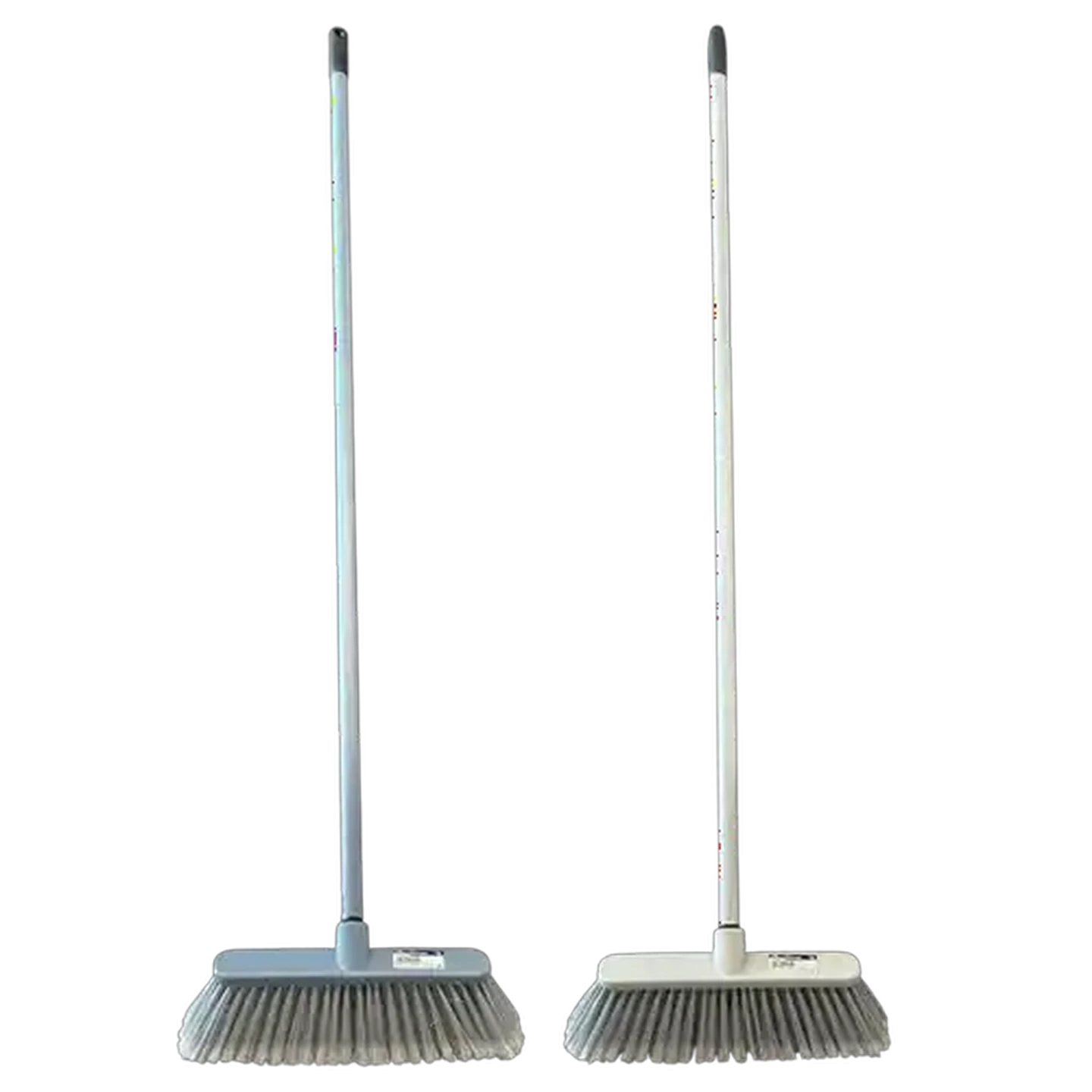 Image of M-Home Luxus Broom (Colour May Vary)