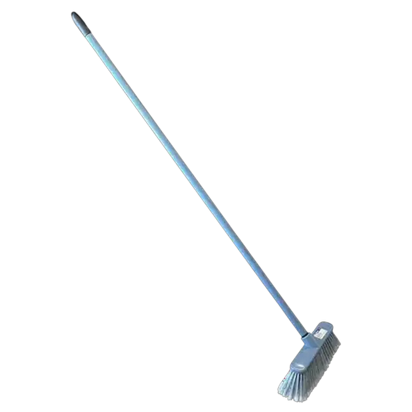 Image of M-Home Luxus Broom (Colour May Vary)