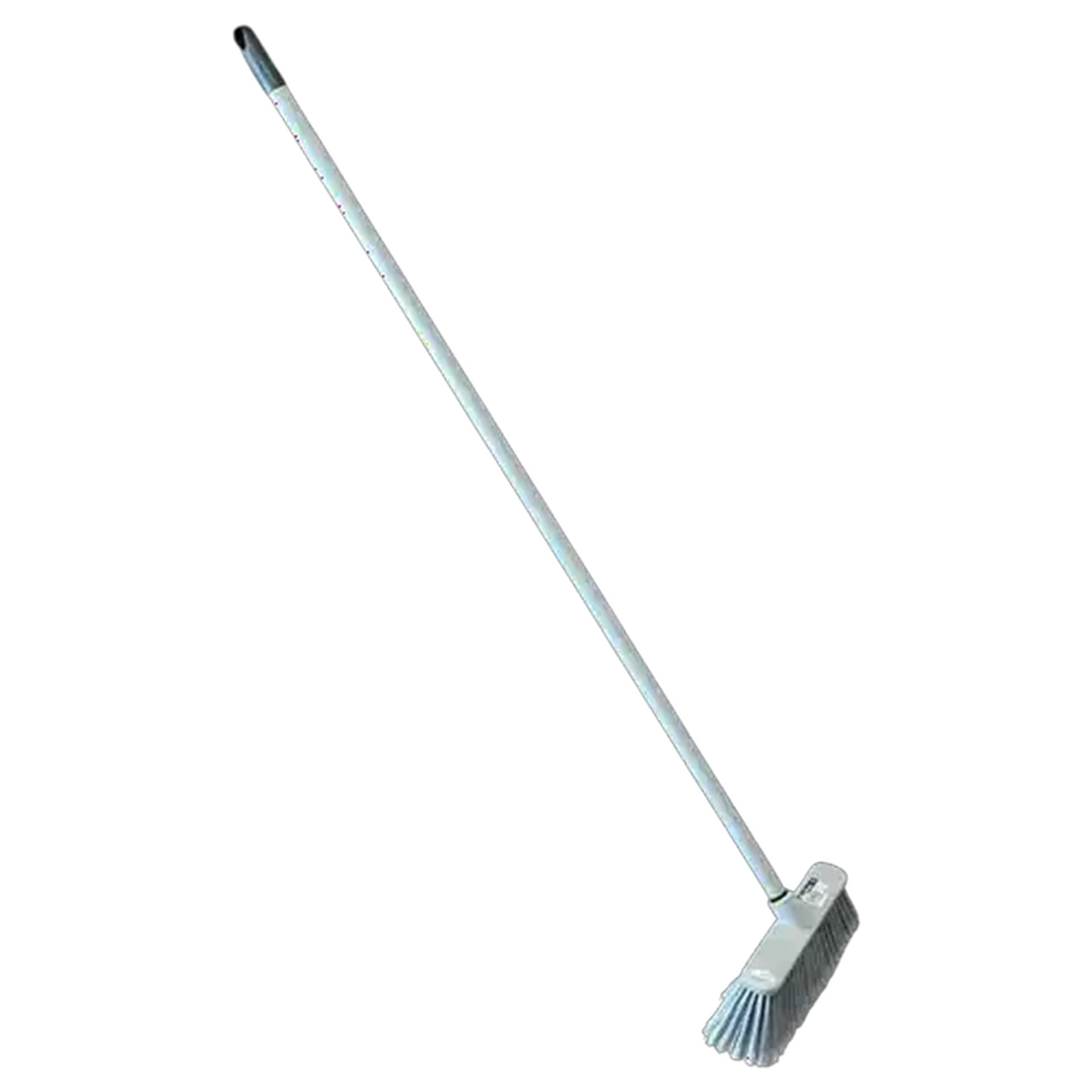 Image of M-Home Luxus Broom (Colour May Vary)