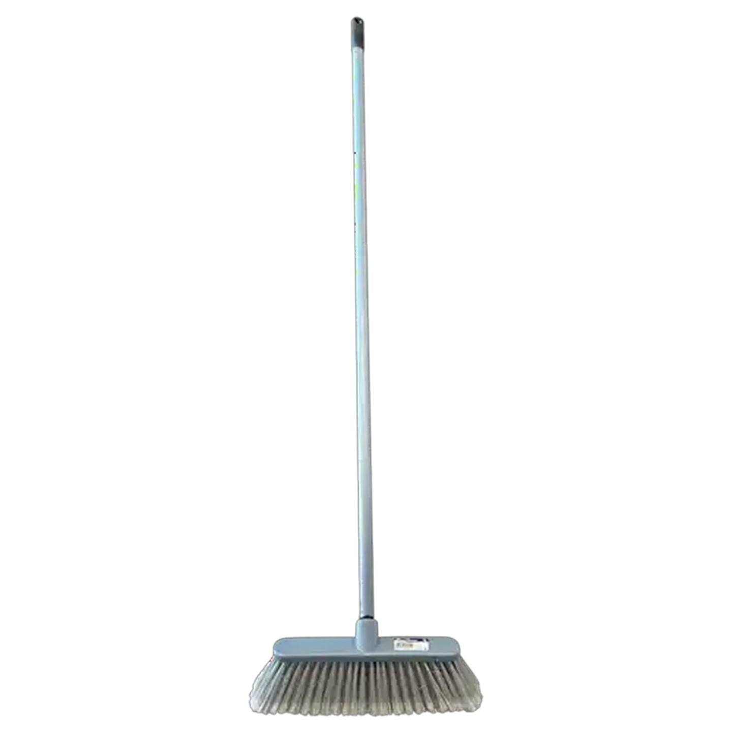 Image of M-Home Luxus Broom (Colour May Vary)
