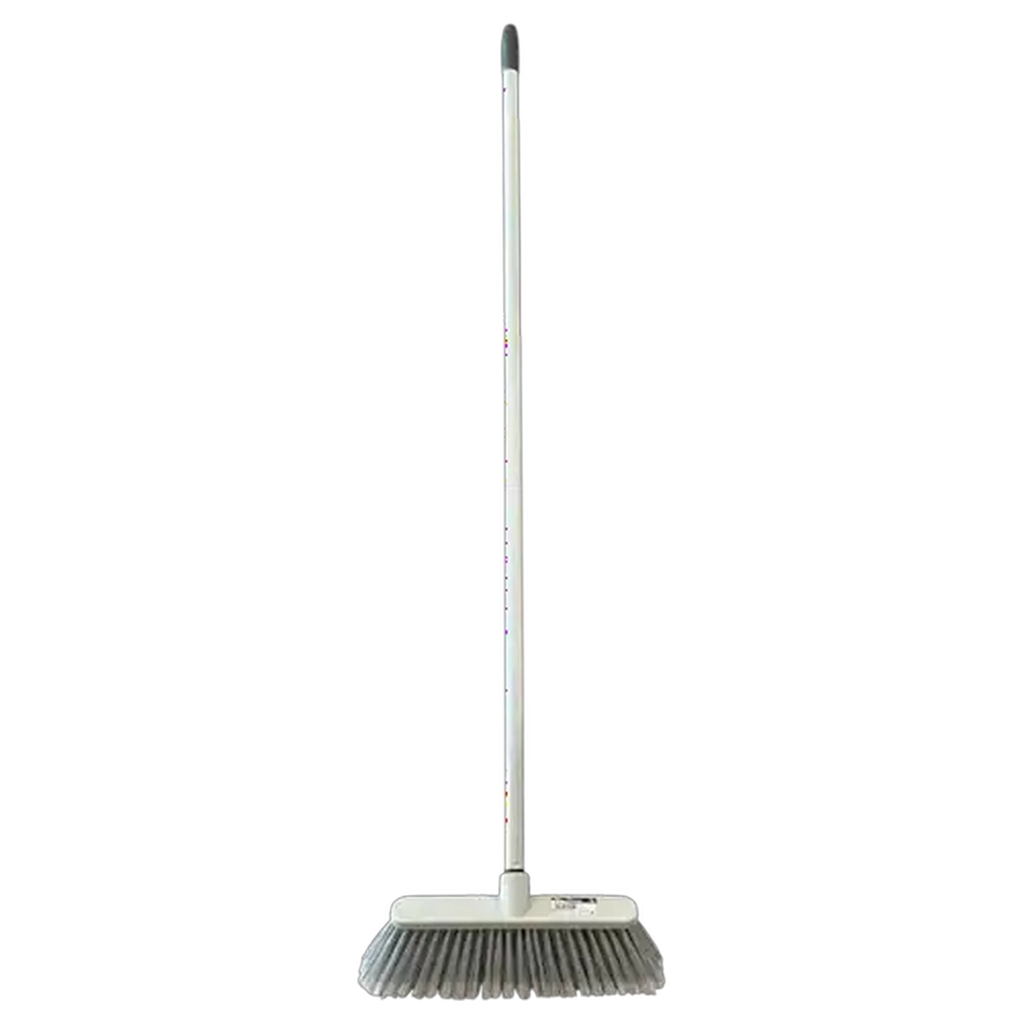 Image of M-Home Luxus Broom (Colour May Vary)