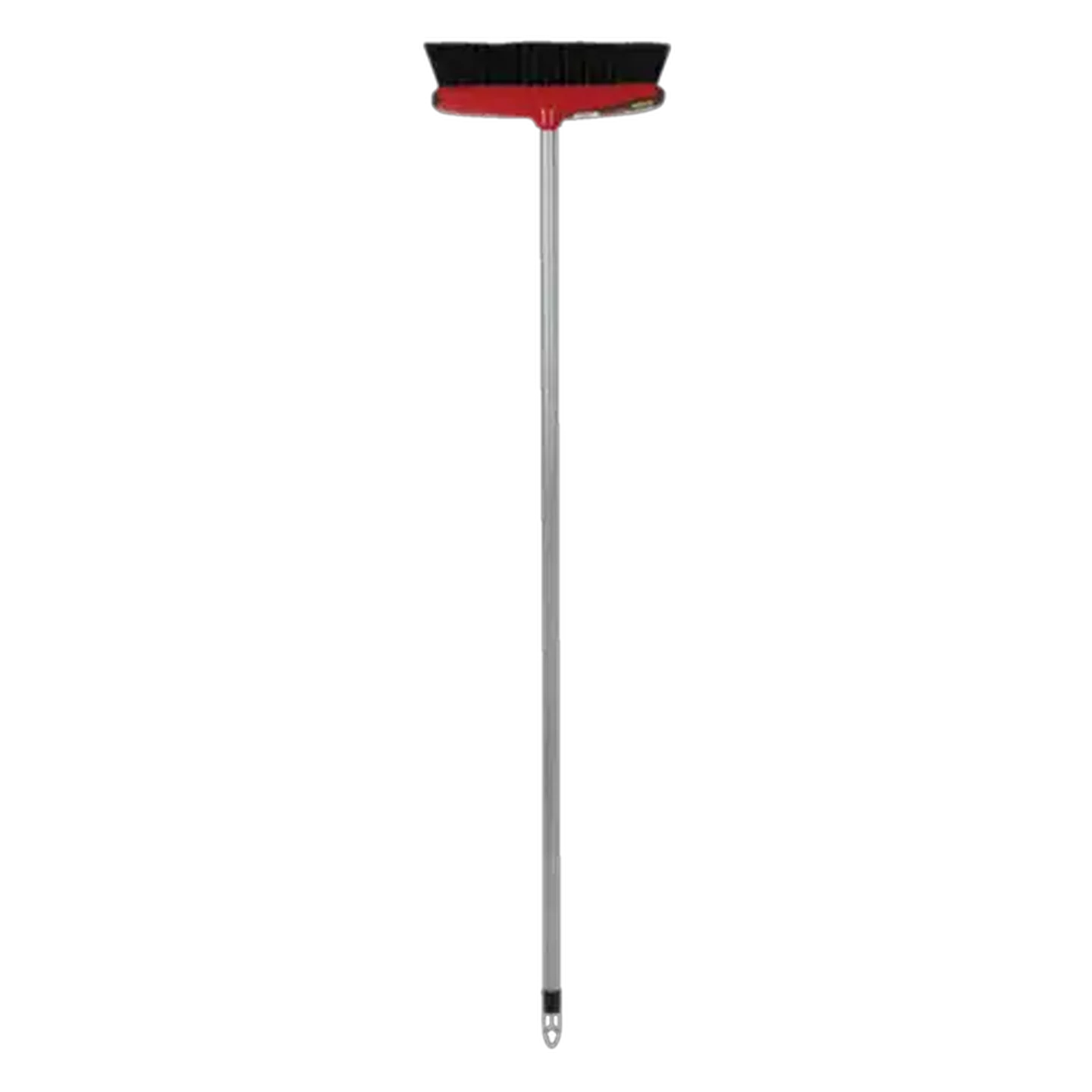 Image of ADDIS Red Stiff Bristle Floor Broom