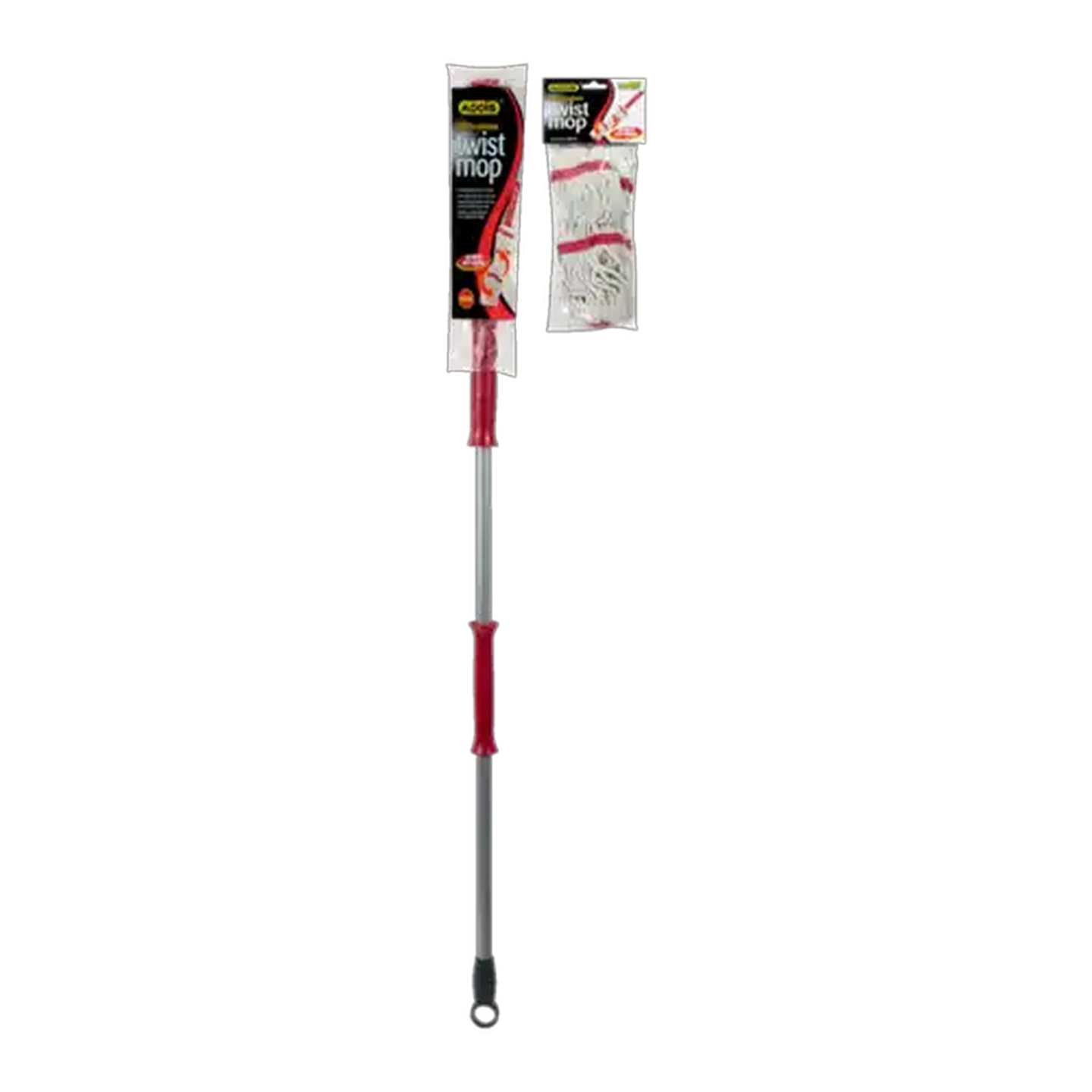 Image of ADDIS Twist Mop & Refill Set