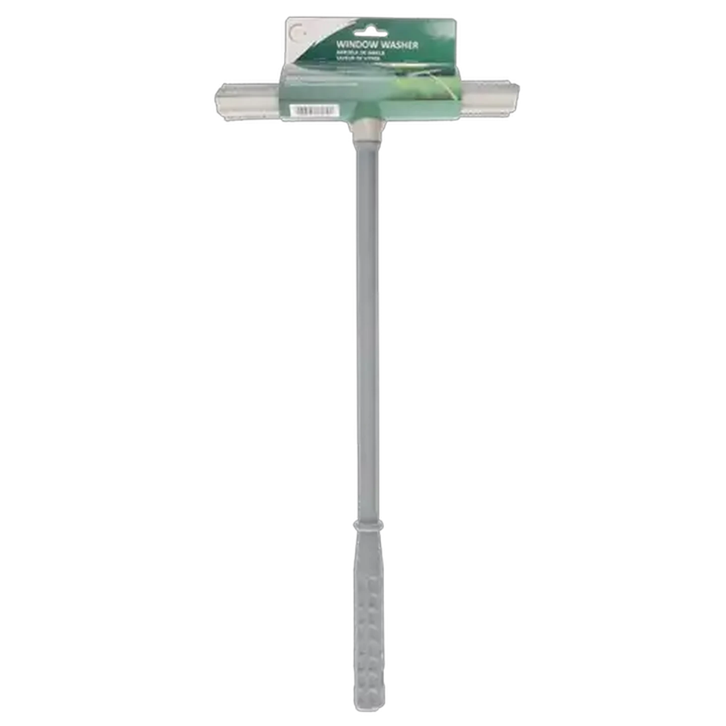 Image of Spotless PP 0.5m Window Washer Grey