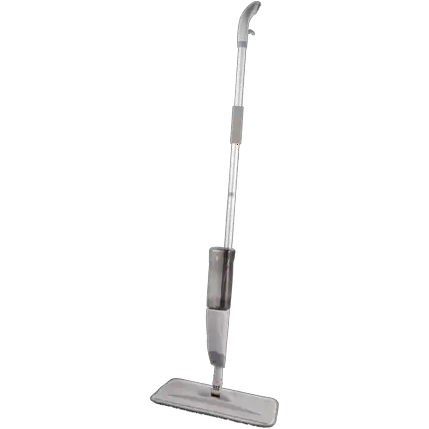 Image of Spotless Grey Microfibre Spray Mop