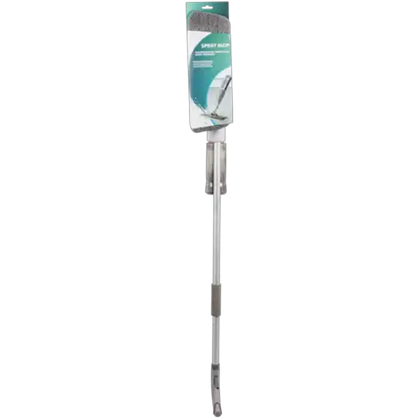 Image of Spotless Grey Microfibre Spray Mop