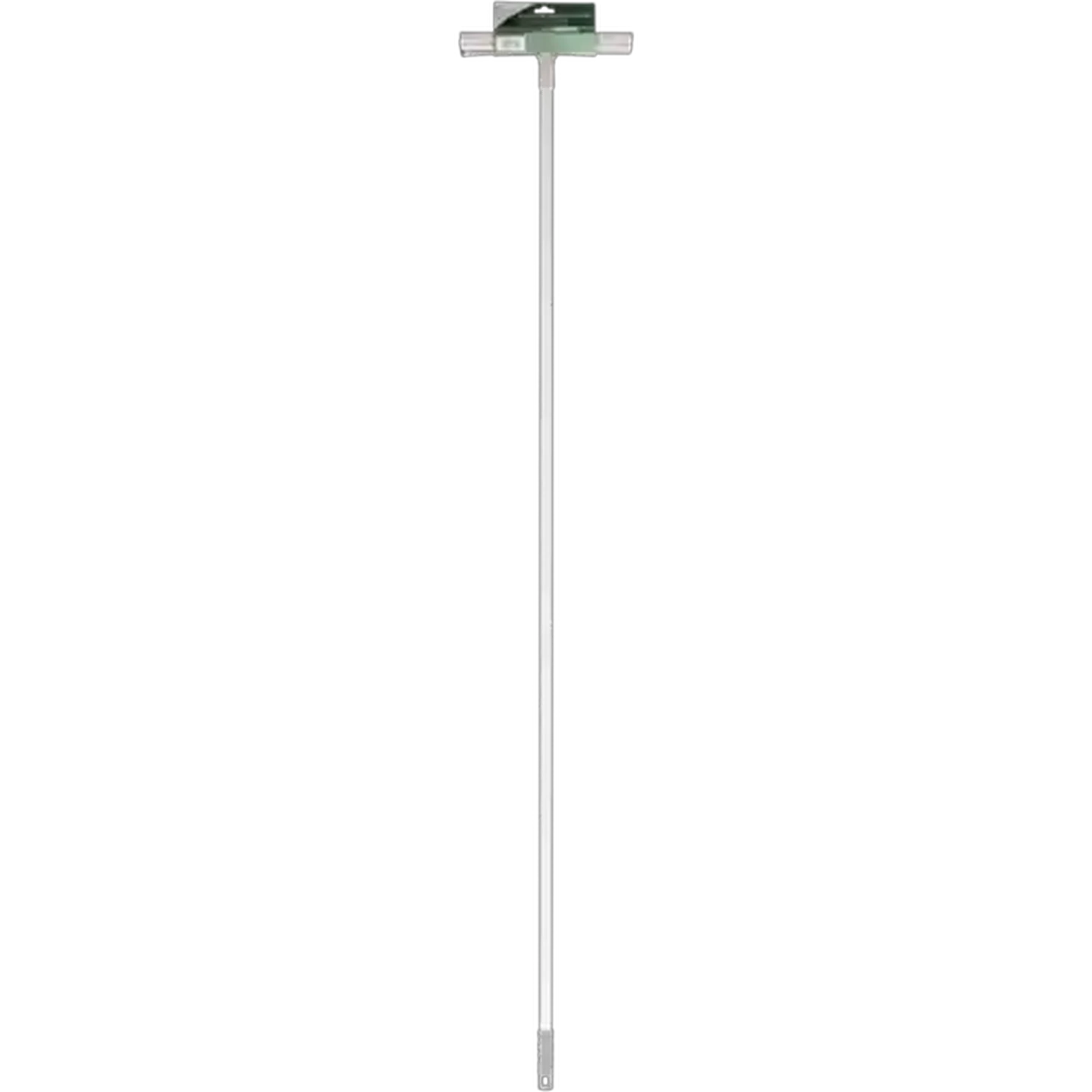 Image of Spotless Aluminium Window Washer Grey 1.5m
