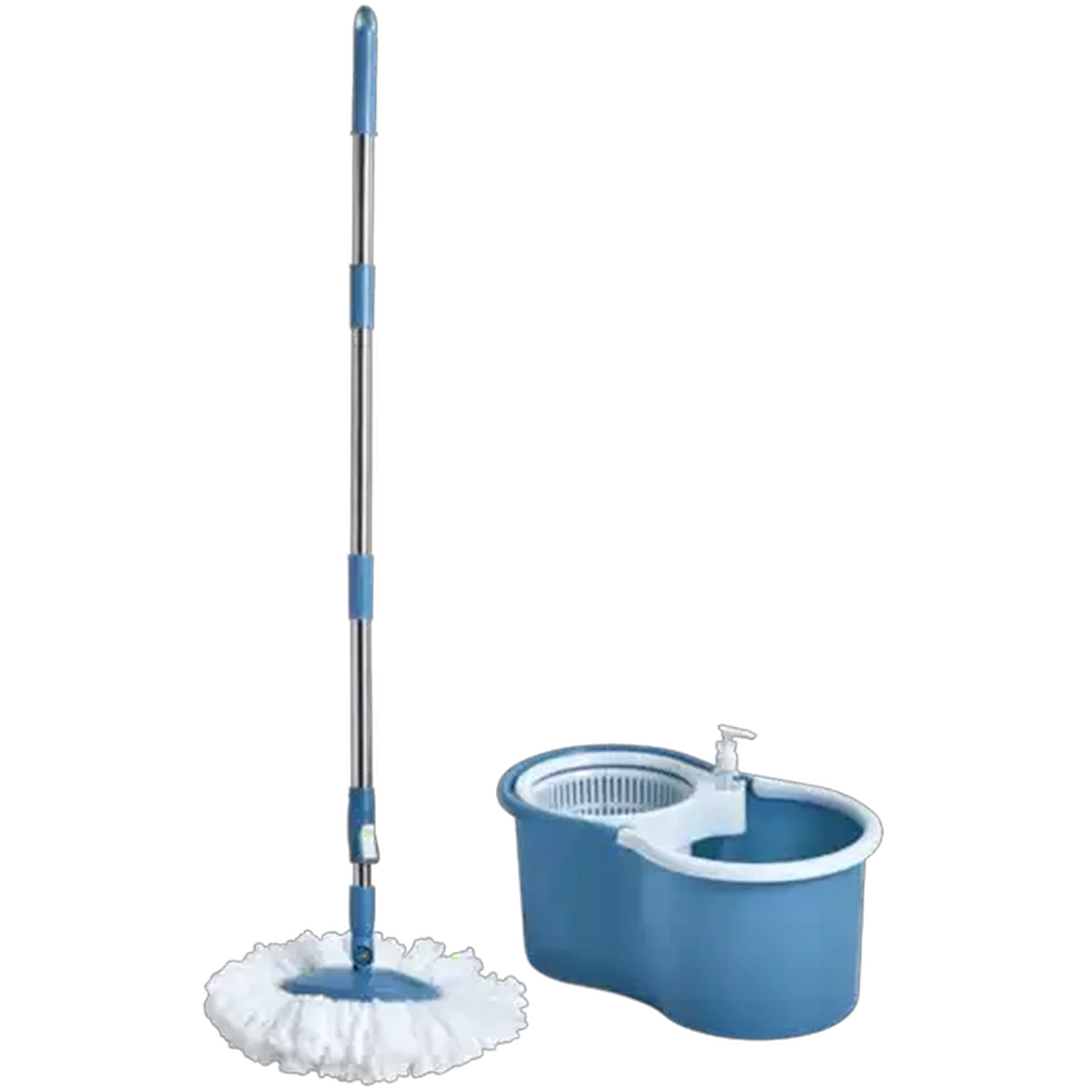 Checkers Sixty60 | Spotless Spin Mop & Bucket