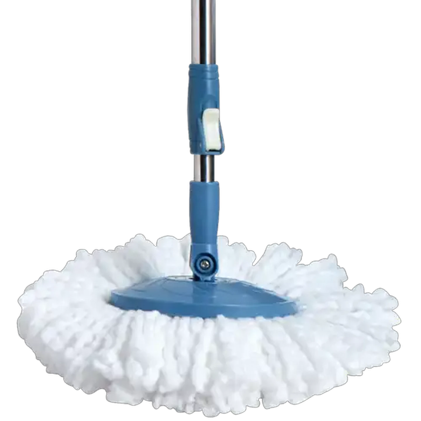 Image of Spotless Spin Mop & Bucket