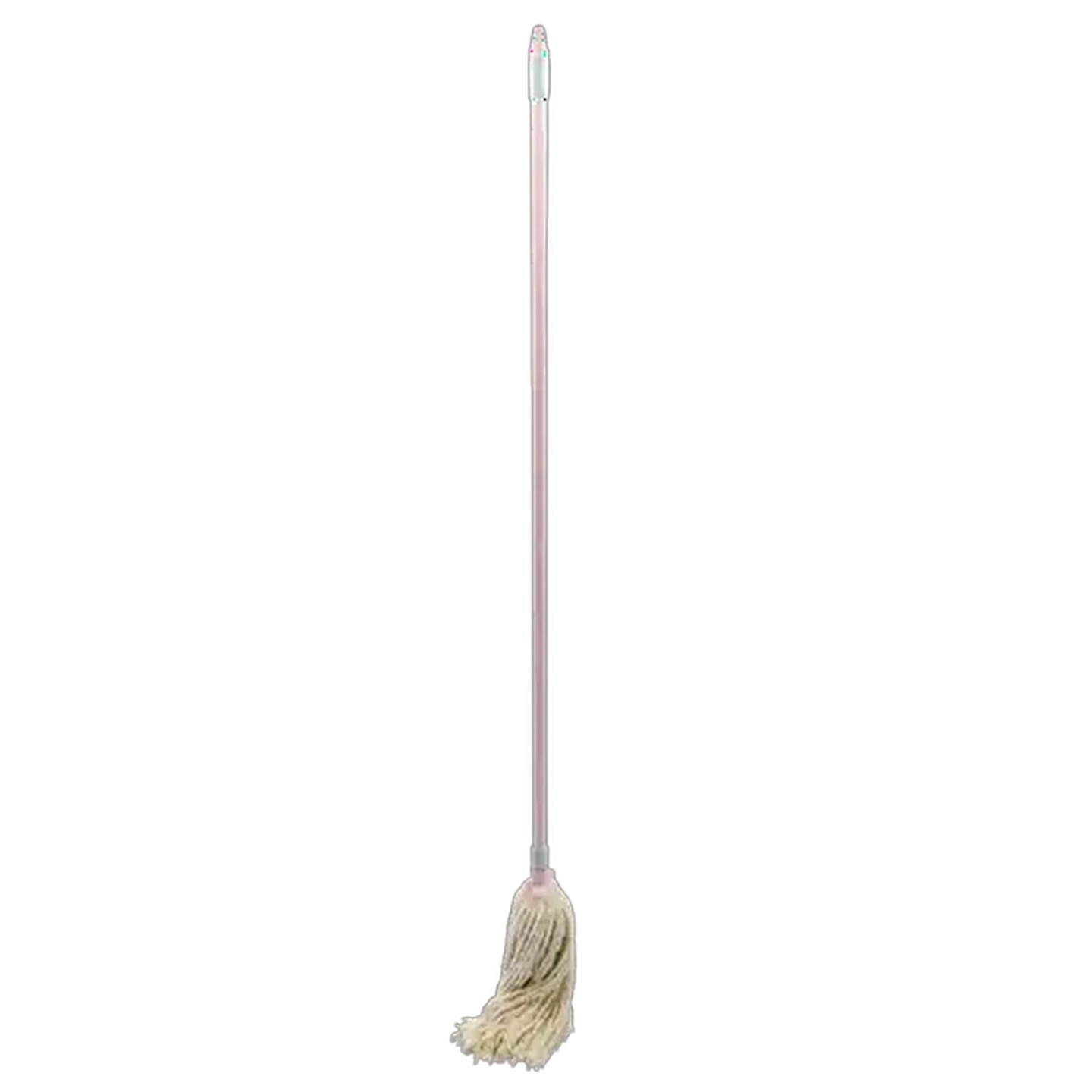Image of M-Home Deco Pink Colour Mop