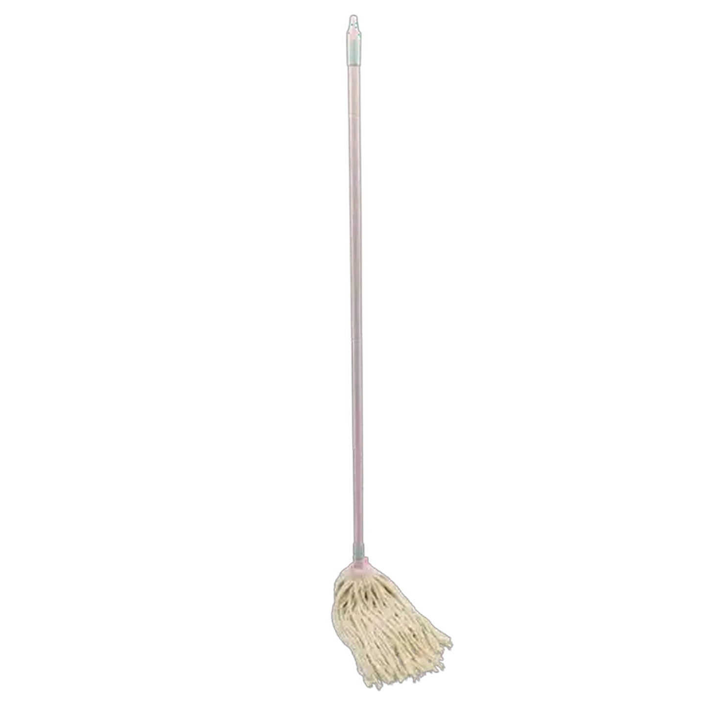 Image of M-Home Deco Pink Colour Mop