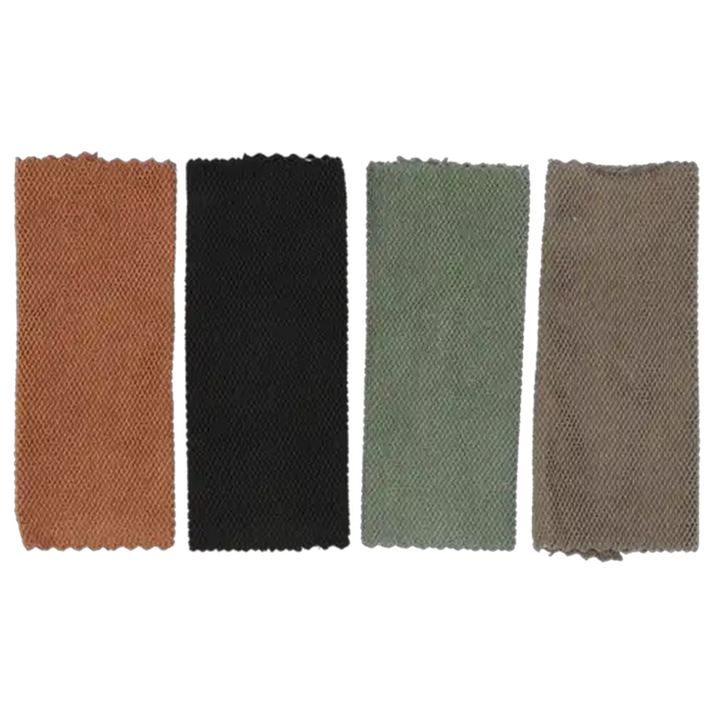 Image of Essentials Italy Microfibre Kitchen Swabs 30cm x 30cm 4-Pack