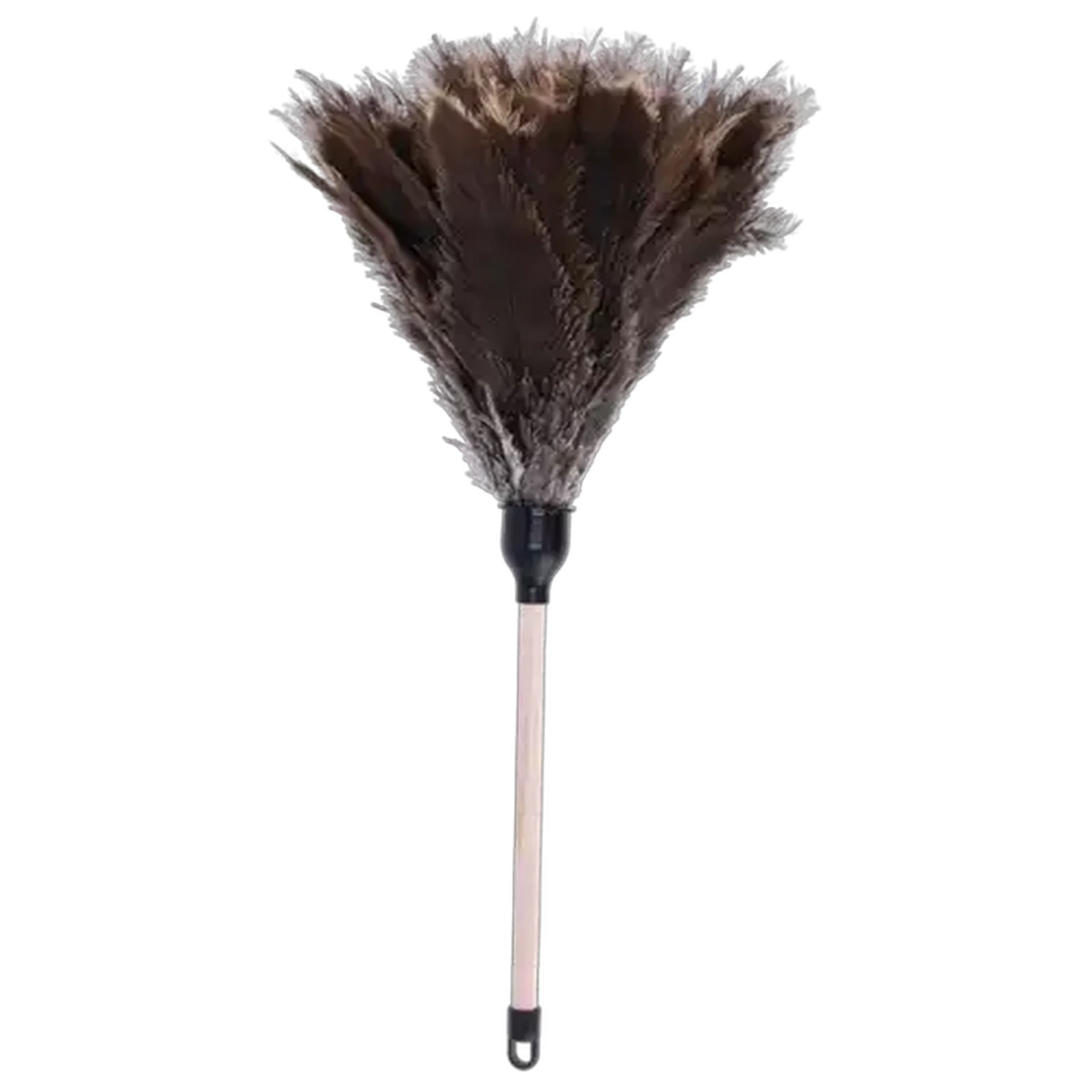 Image of Fancyfeather Ostrich Feather Duster 30cm