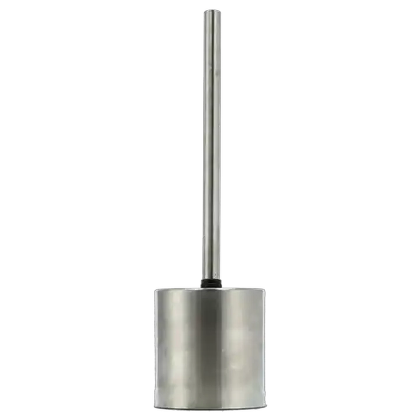 Image of Stainless Steel Toilet Brush Set