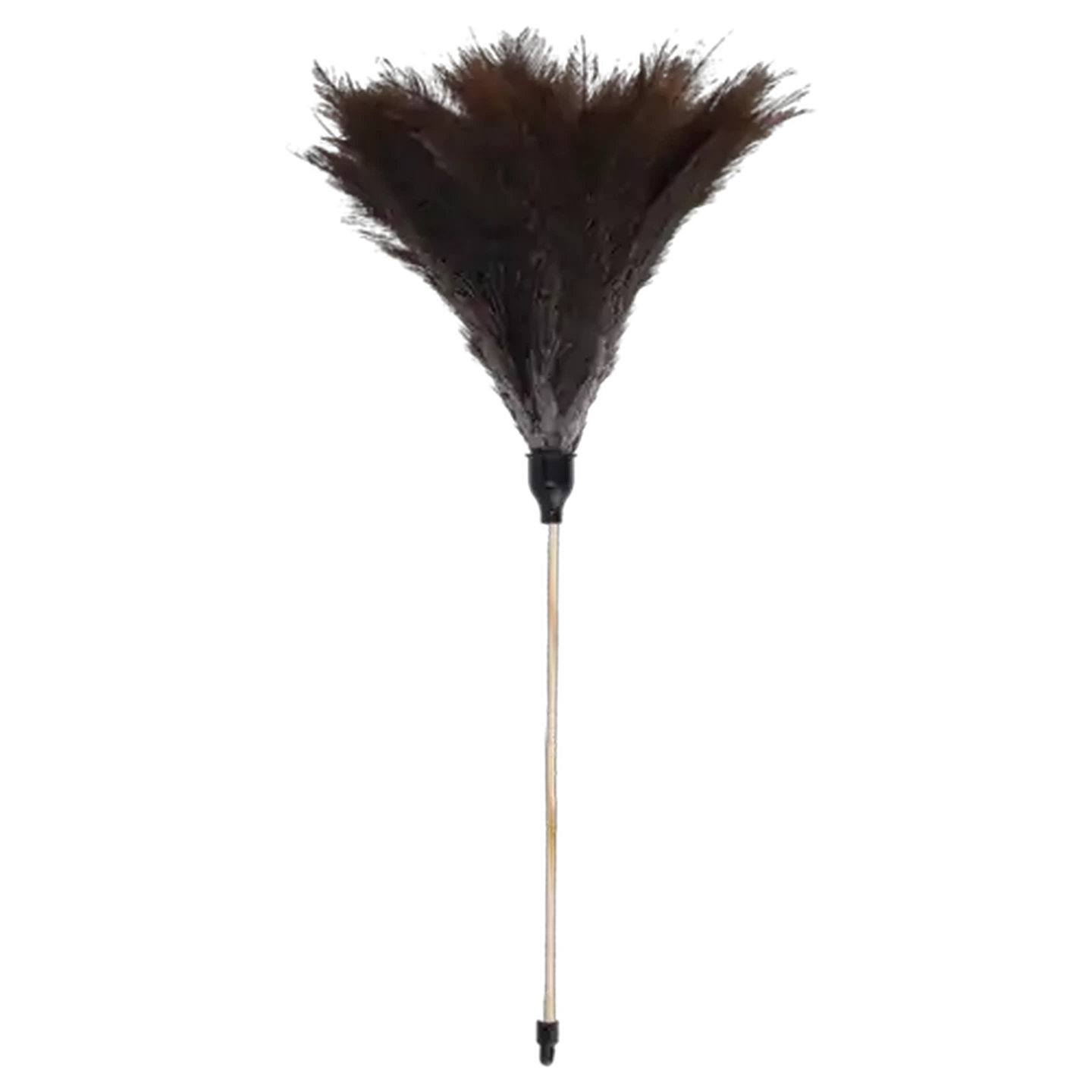 Image of Fancyfeather Ostrich Feather Duster 45cm