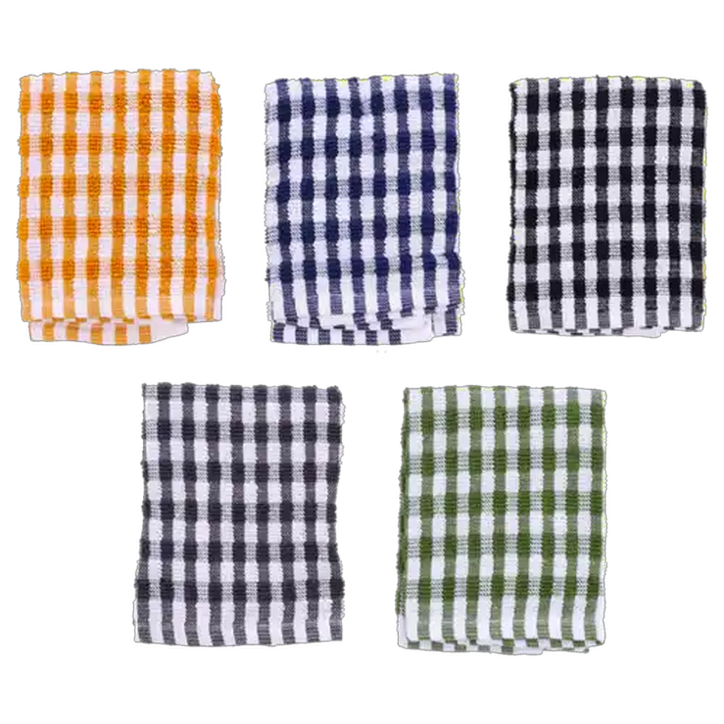 Image of Essentials Sweden Swab Set 10-Pack