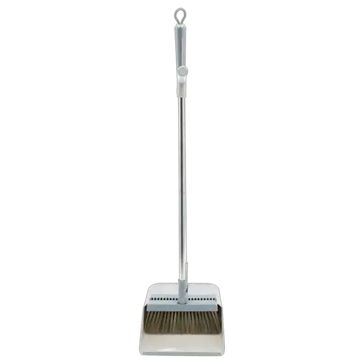 Image of Spotless Long Handled Dustpan & Brush Set
