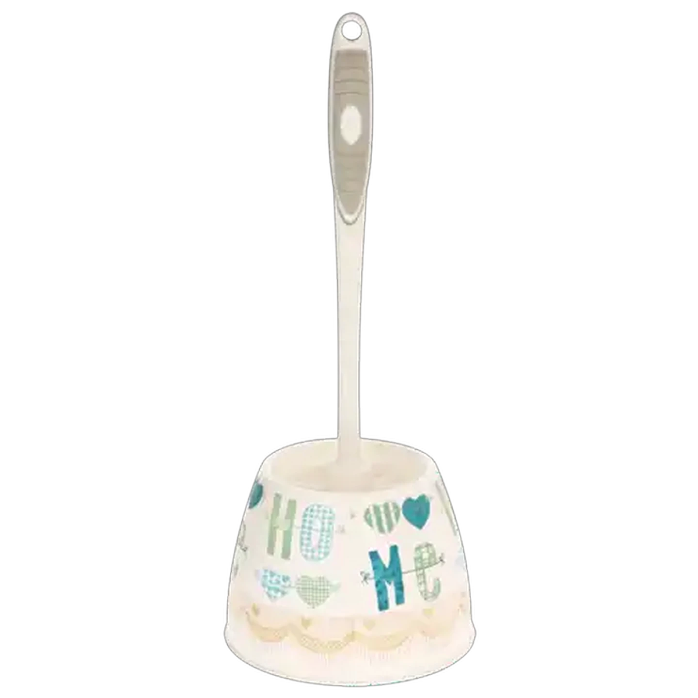 Image of Deco Home Toilet Brush Set 2 Piece
