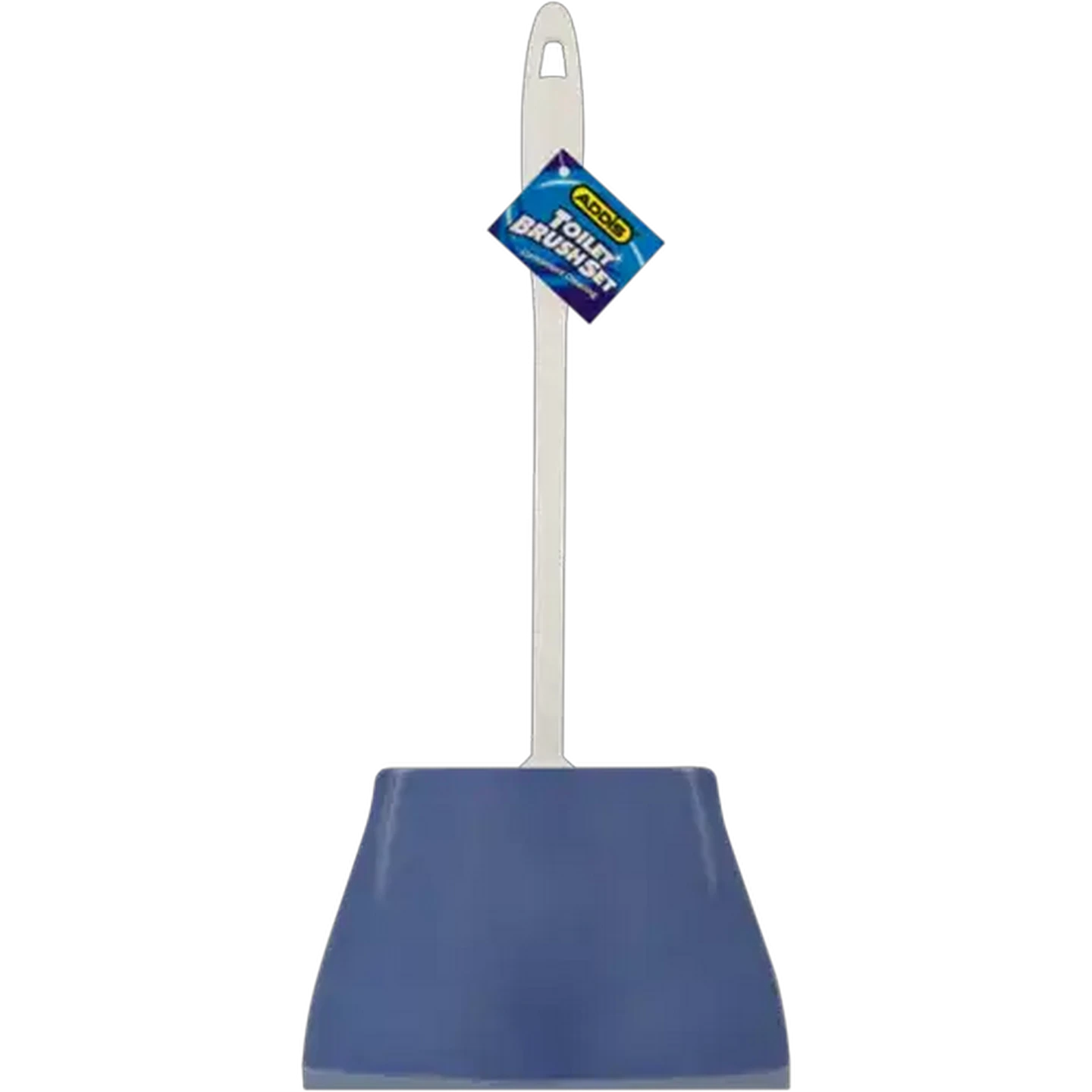 Image of ADDIS Modern Toilet Brush Set