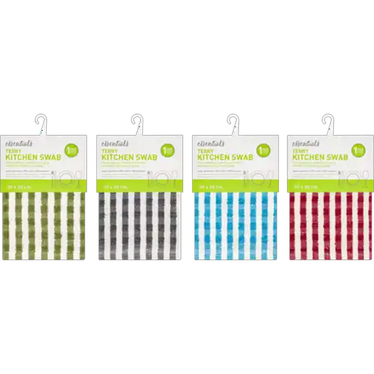 Image of Essentials Kitchen Swab