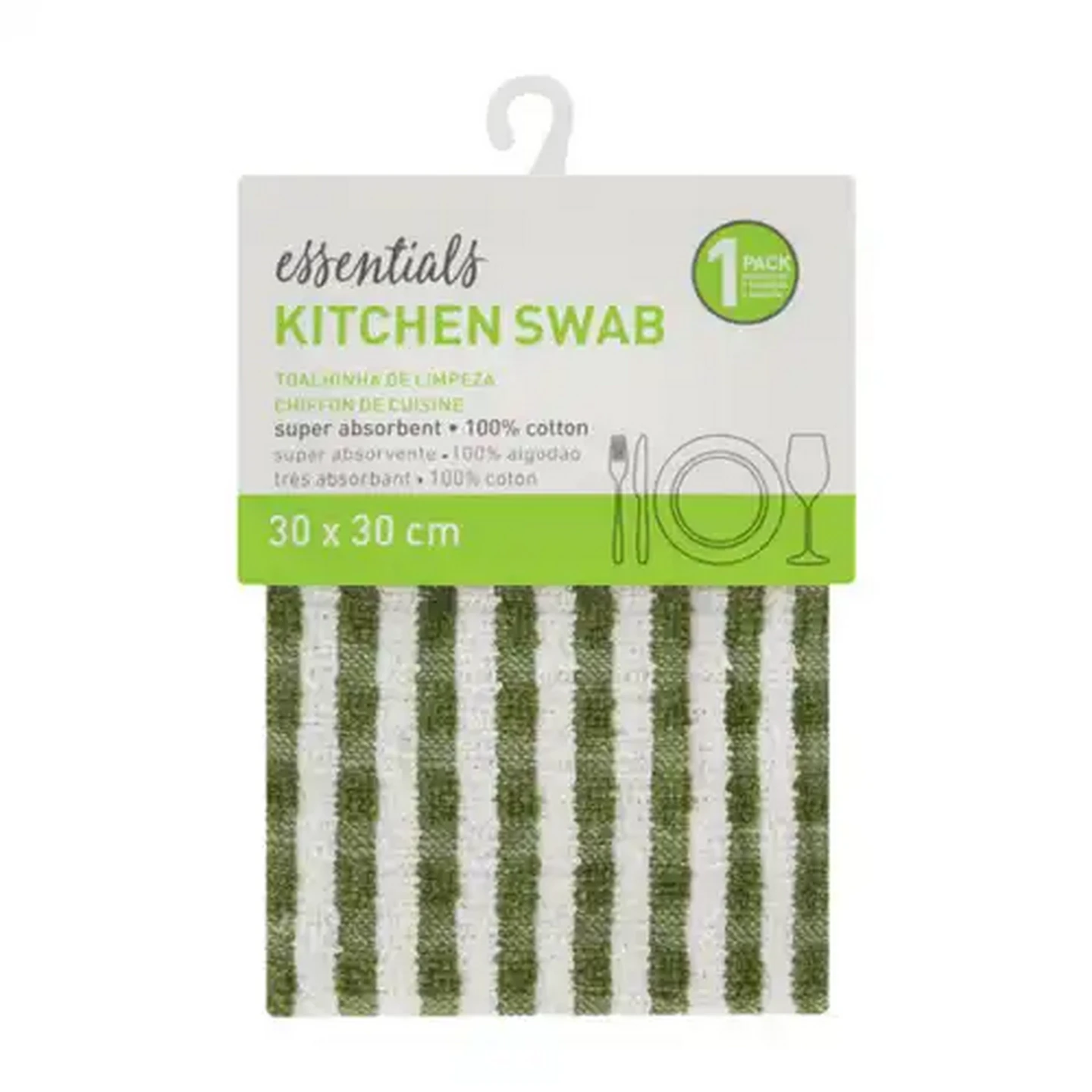 Image of Essentials Kitchen Swab