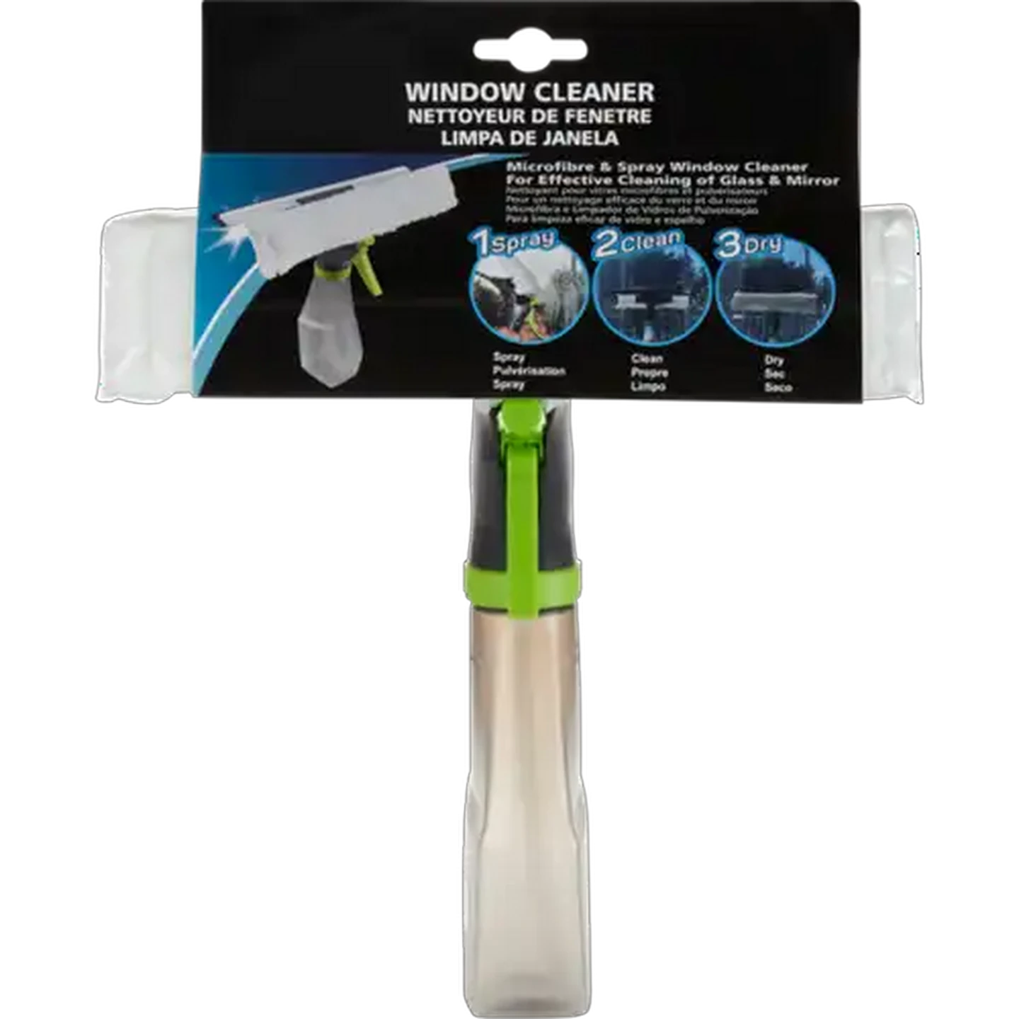 Image of Window Cleaner