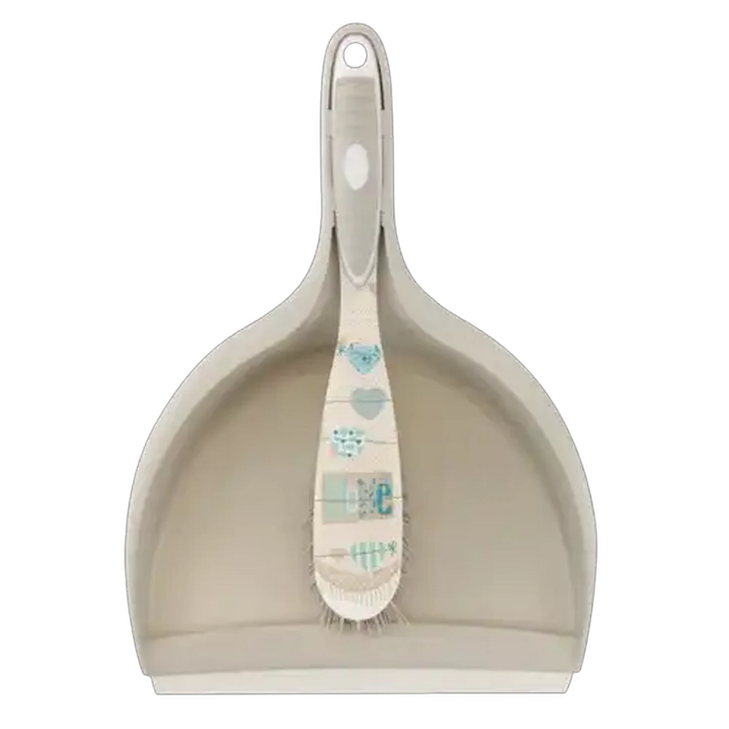 Image of Deco Dustpan & Brush Set 2 Piece