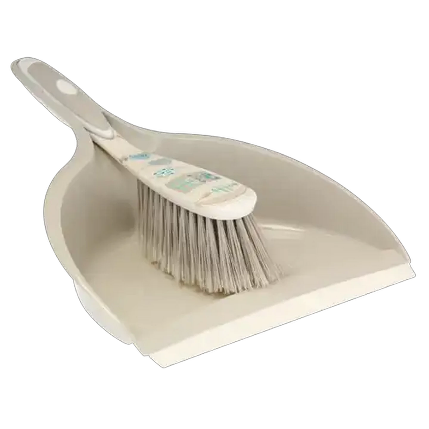 Image of Deco Dustpan & Brush Set 2 Piece