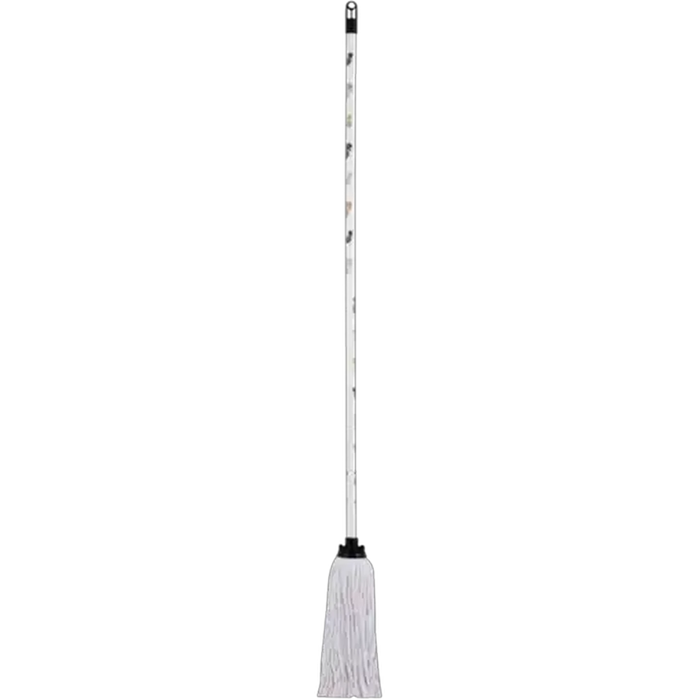 Image of M-Home Patterned Cotton Mop