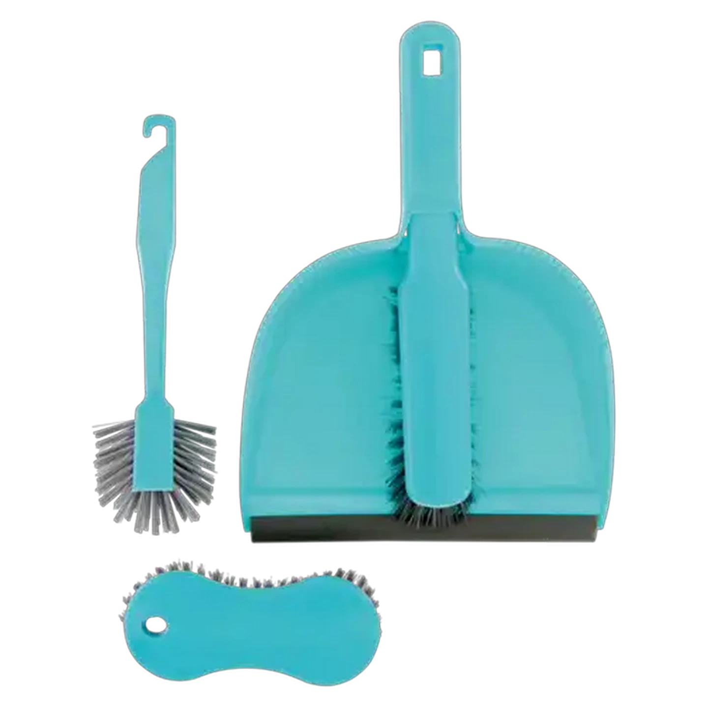 Image of Promo Cleaning Brush Set (Colour May Vary)