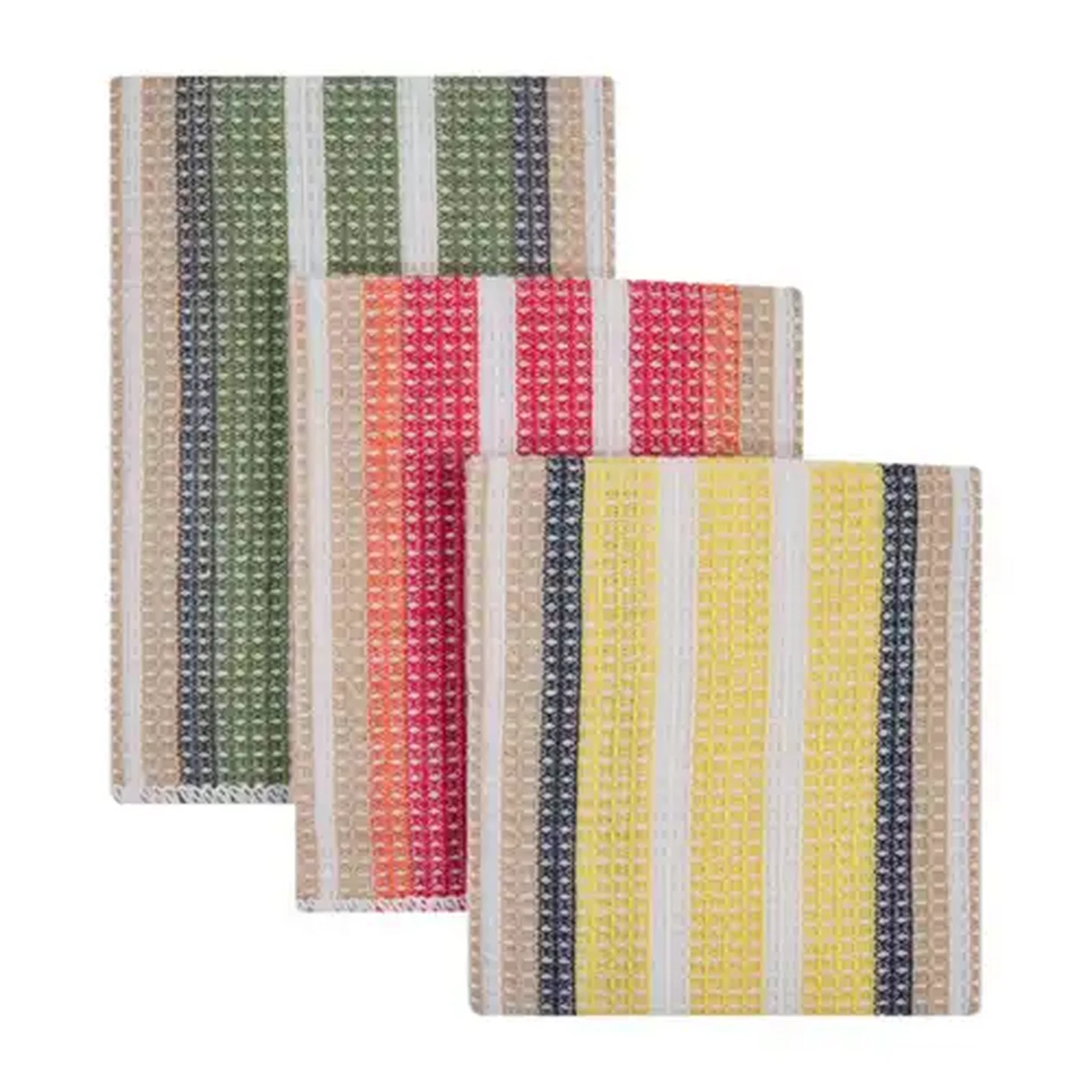Image of Essentials Kitchen Swabs 3-Pack