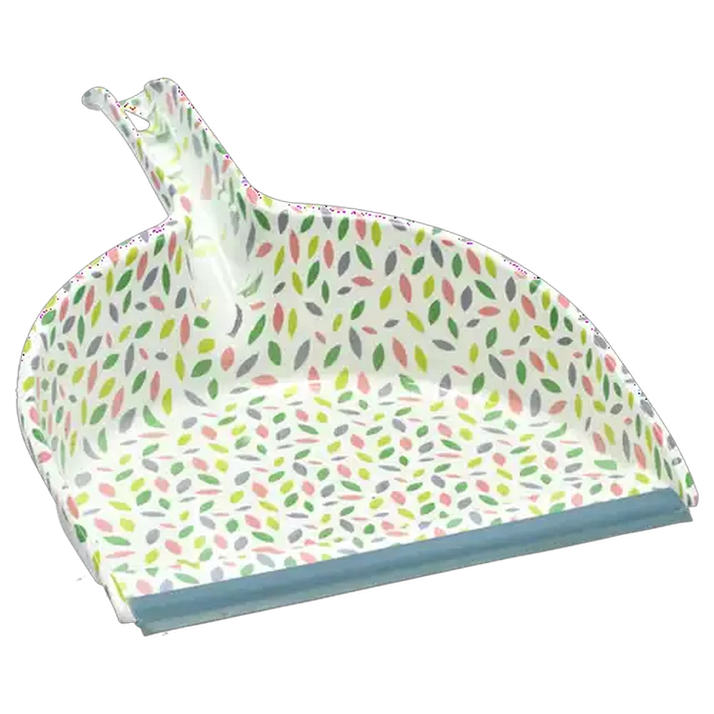 Image of Petals Pastel Dustpan & Brush Set