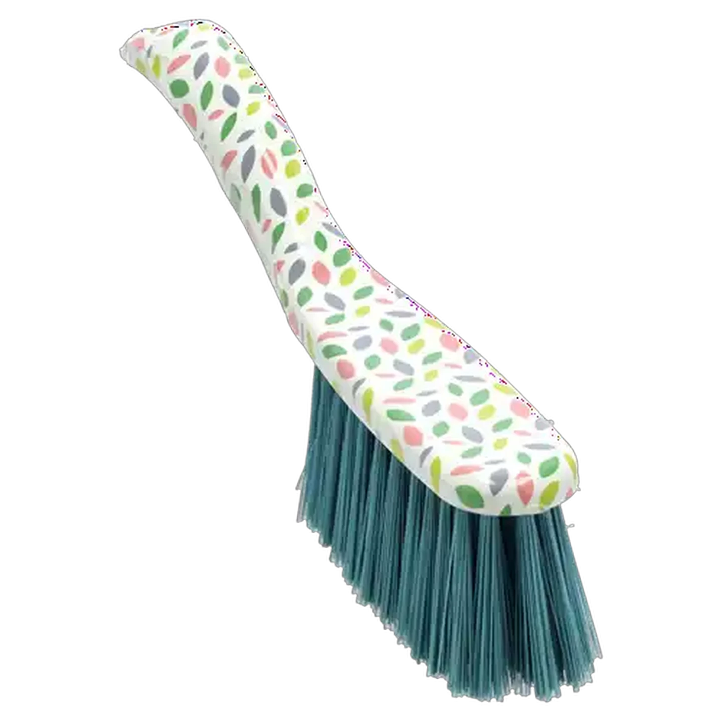 Image of Petals Pastel Dustpan & Brush Set