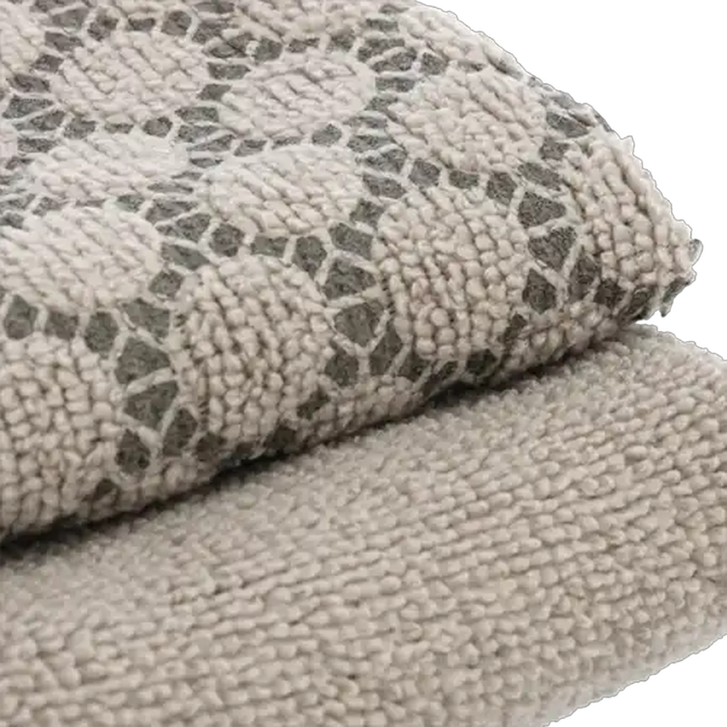 Image of Essentials Microfibre Kitchen Cloths 2-Pack 40 x 60cm (Colour May Vary)