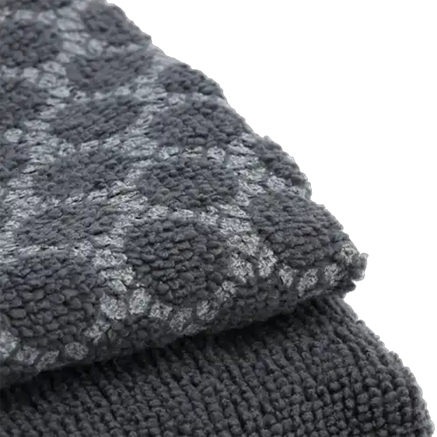 Image of Essentials Microfibre Kitchen Cloths 2-Pack 40 x 60cm (Colour May Vary)