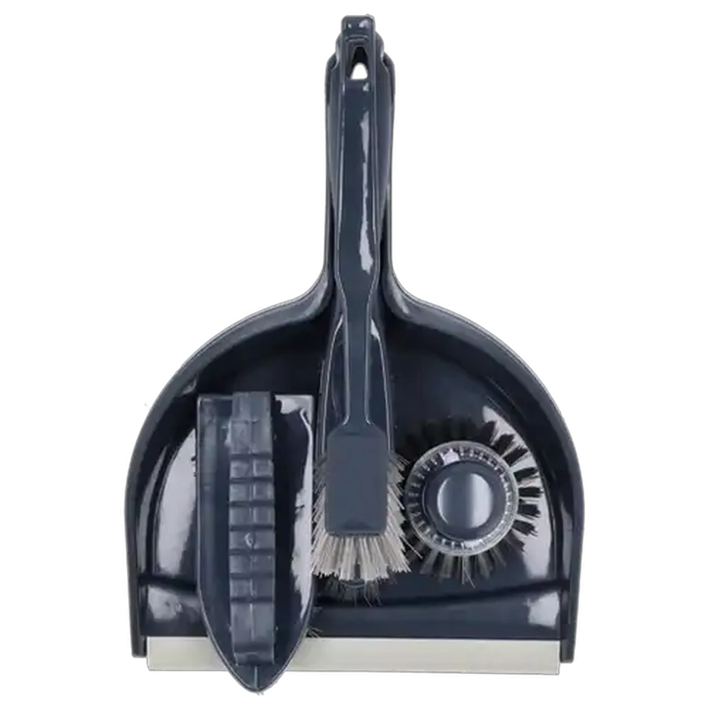 Image of Hyper Value Charcoal Brush Set 5 Piece