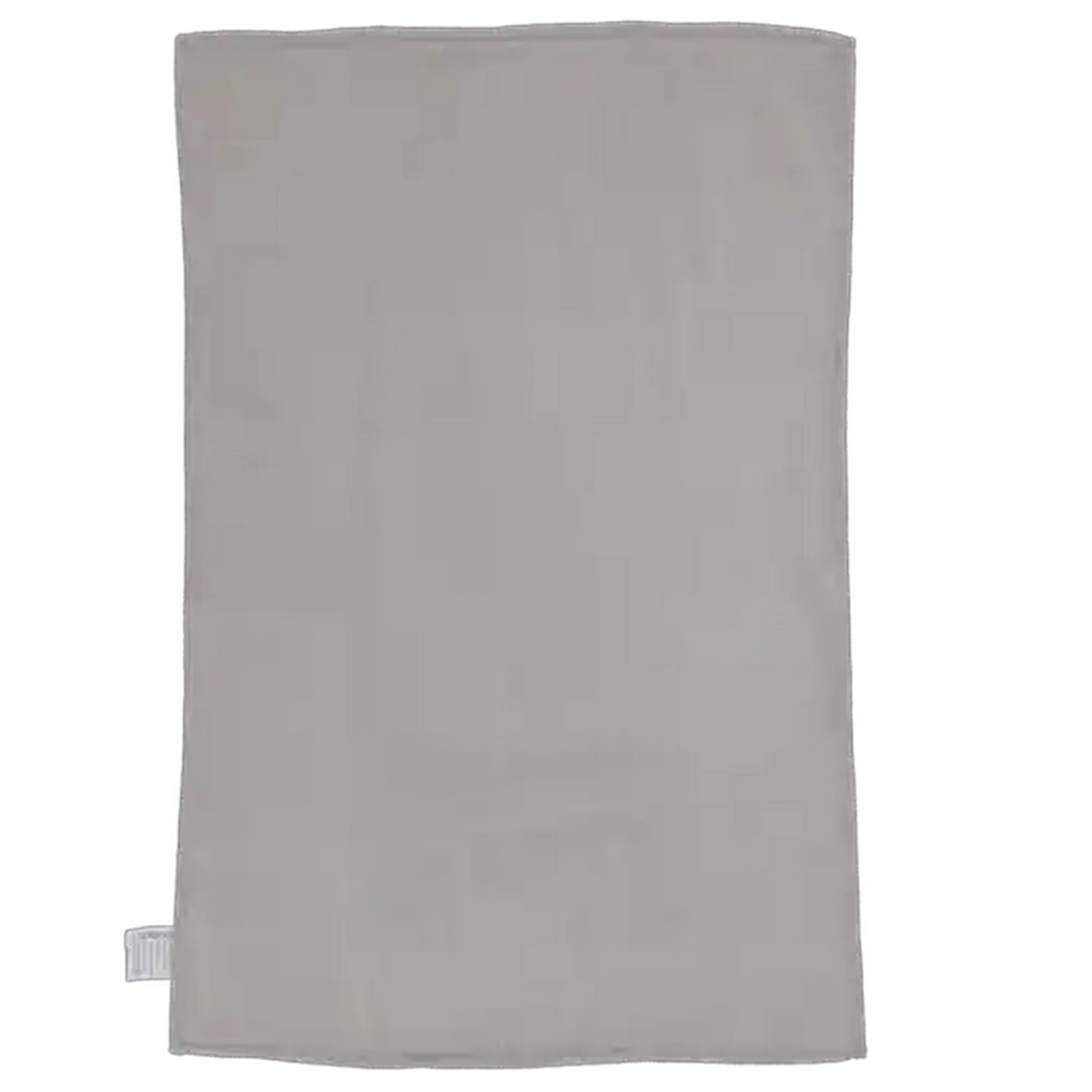 Image of Essentials Microfibre Glass Cloth 40cm x 60cm (Colour May Vary)