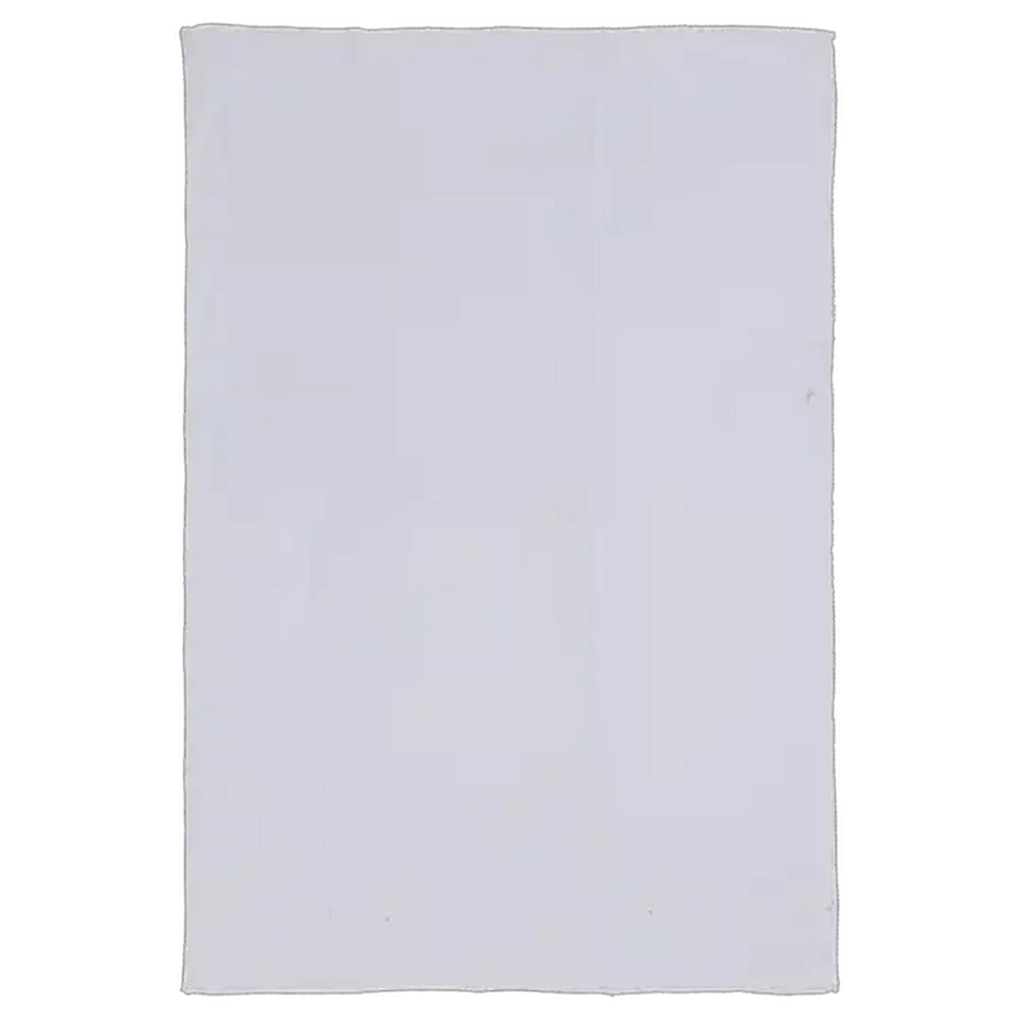 Image of Essentials Microfibre Glass Cloth 40cm x 60cm (Colour May Vary)