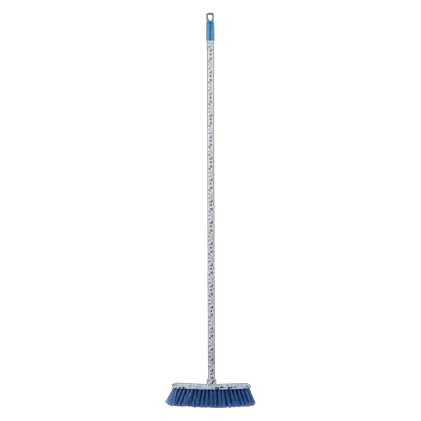 Image of Tuscan Deco Blue Broom
