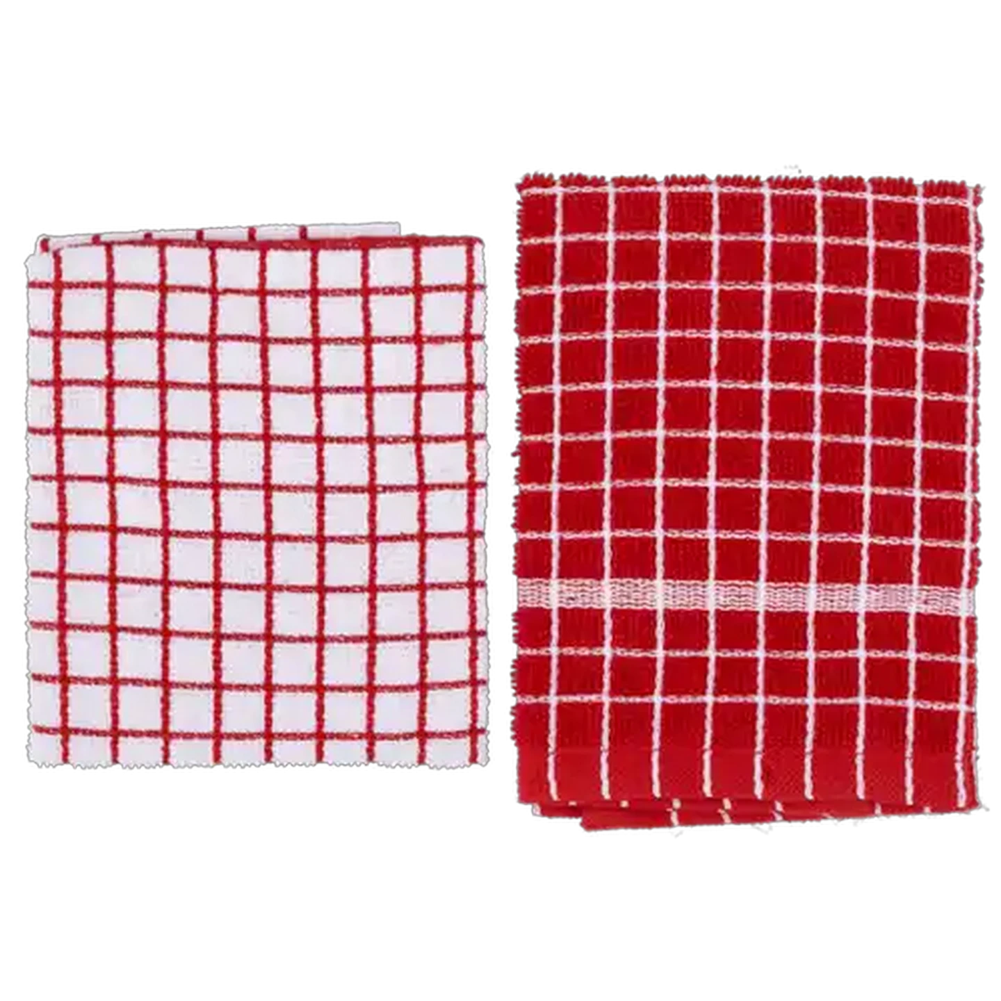 Image of Essentials Terry Kitchen Swabs 2-Pack