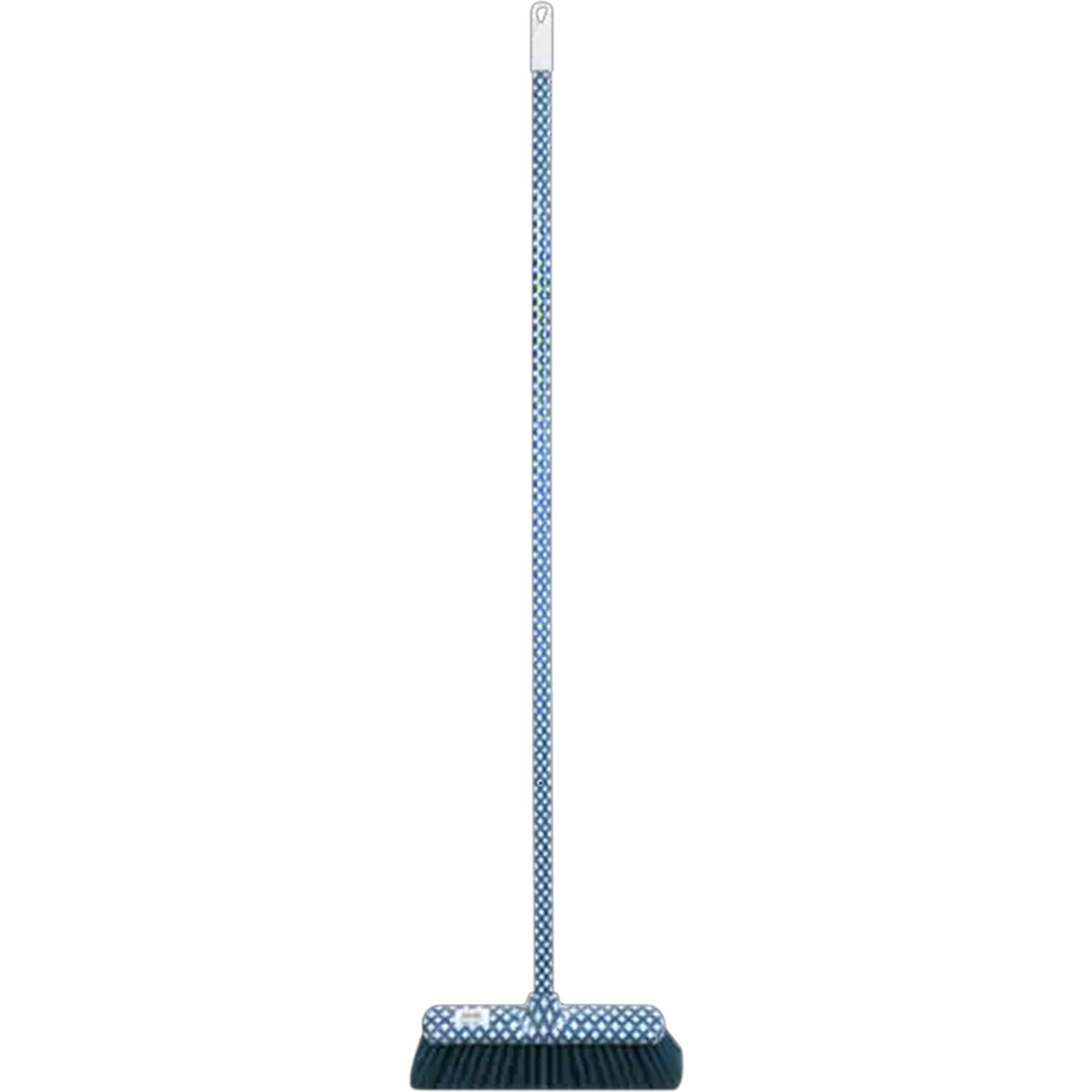 Image of Deco Diamond Broom 1s