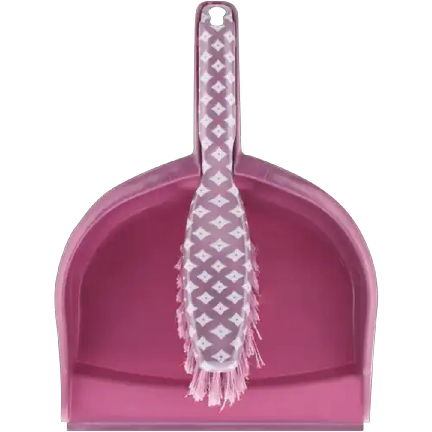 Image of Dustpan & Brush Set 2 Piece