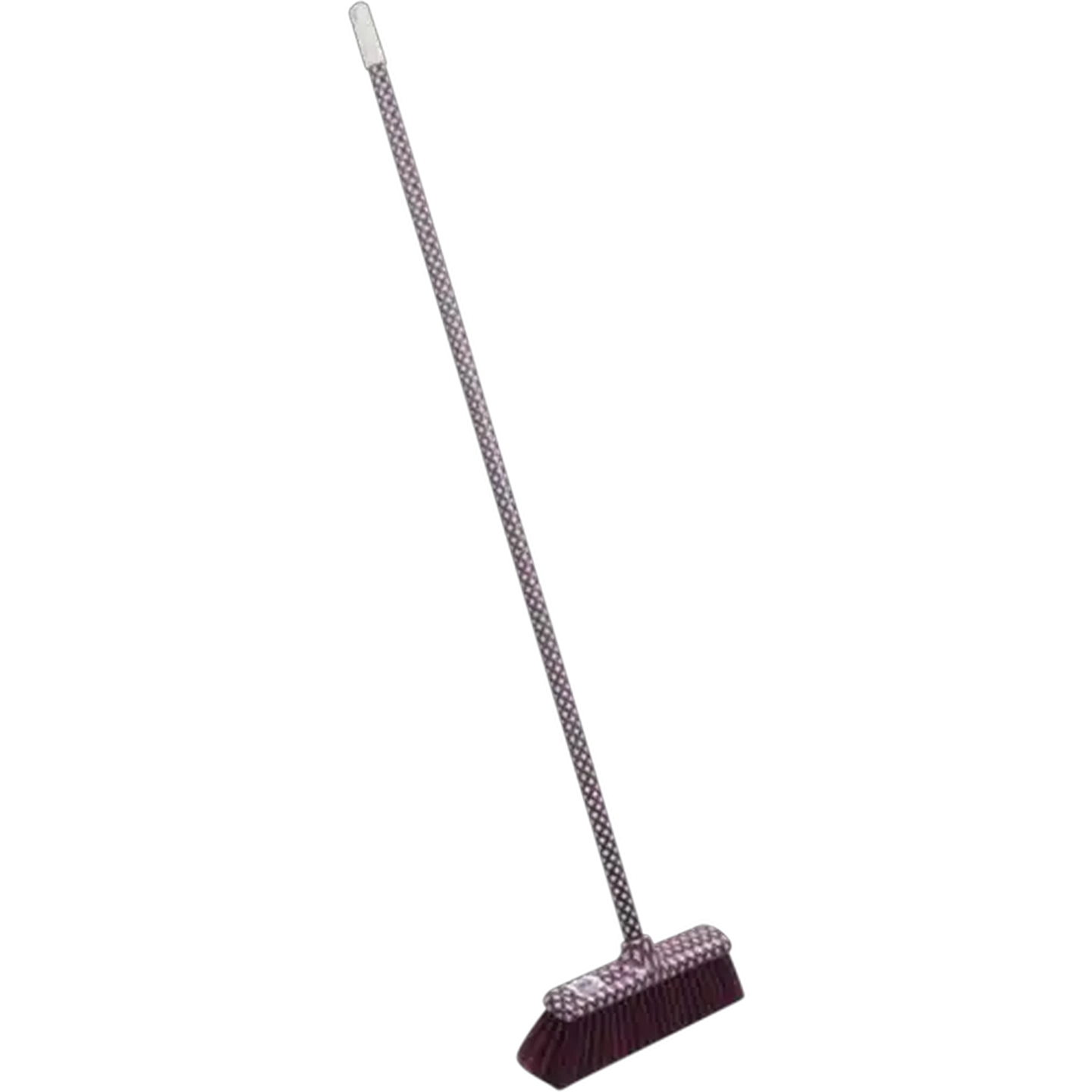 Image of Deco Diamond Broom 1s