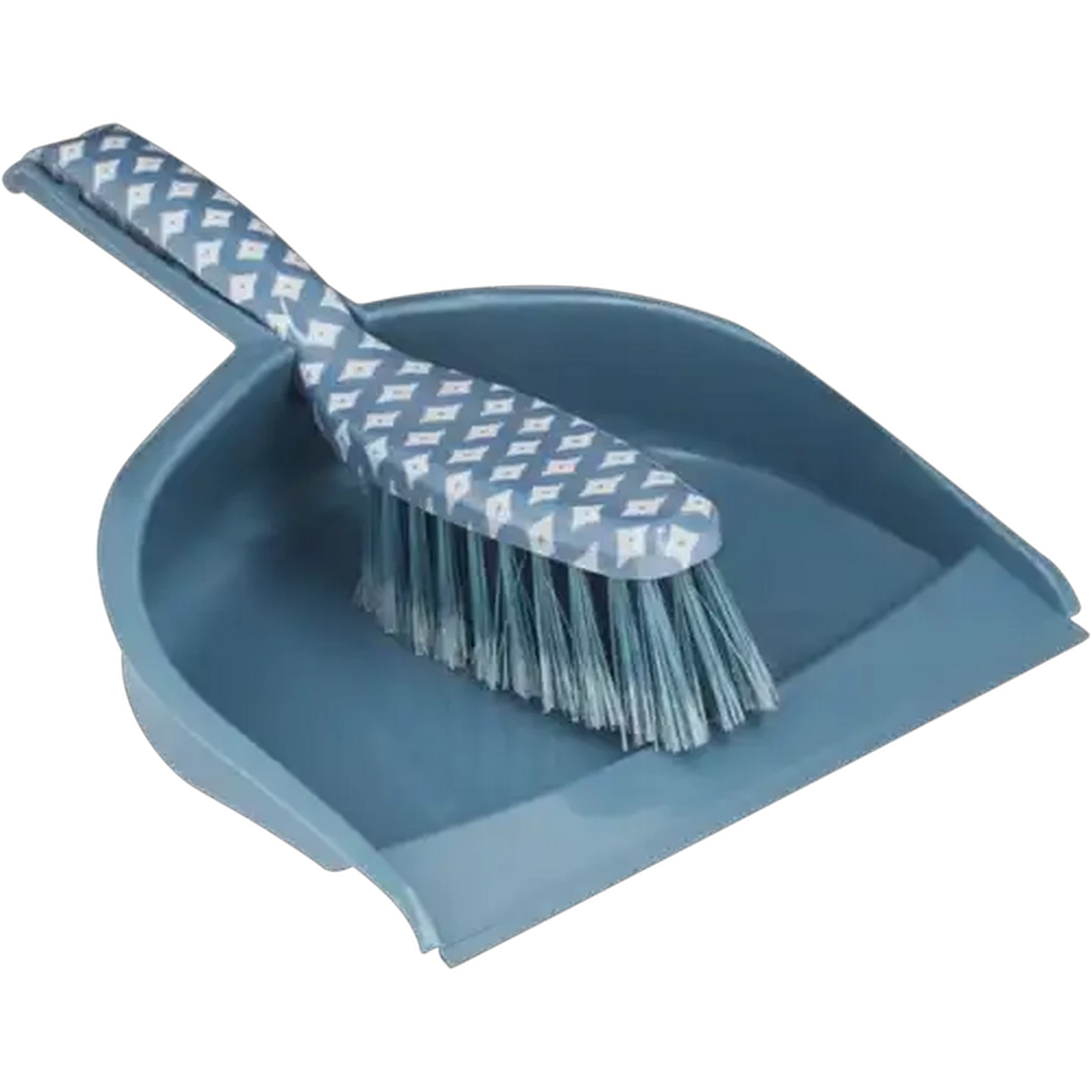 Image of Dustpan & Brush Set 2 Piece