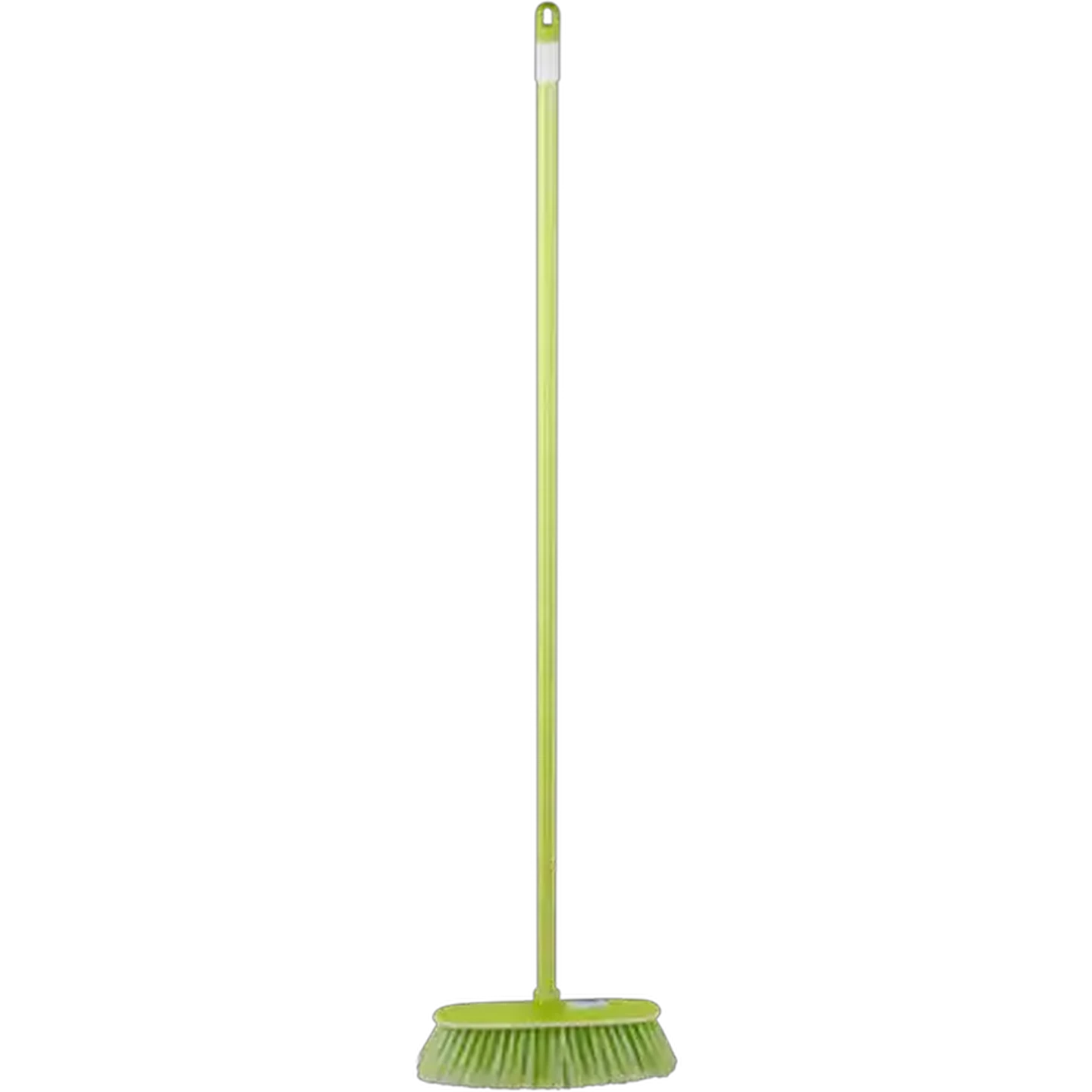 Image of M-Home Bright Broom with Rim (Colour May Vary)
