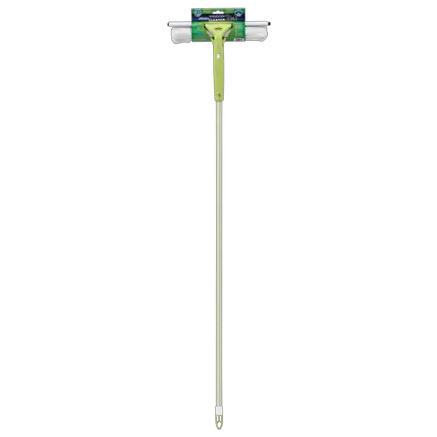 Image of ADDIS Green Microfibre Window Cleaner