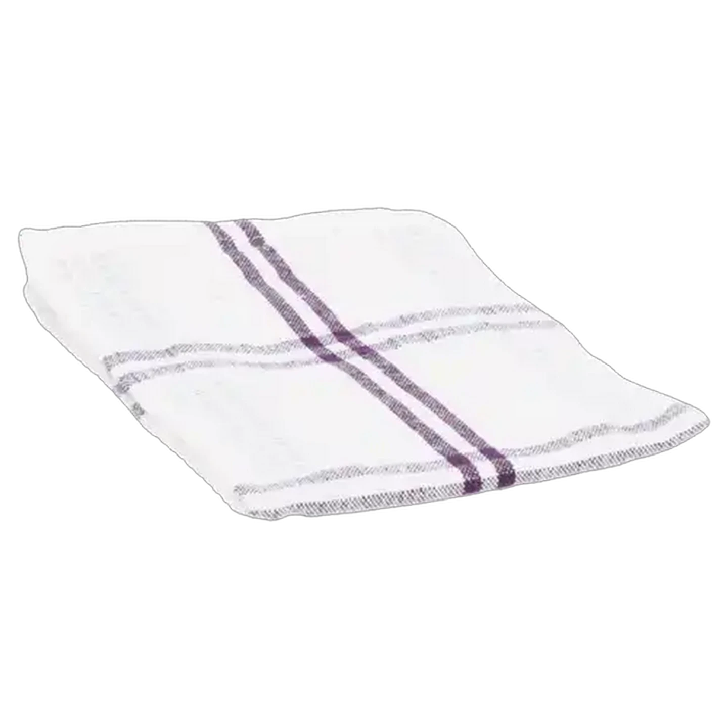 Image of Essentials Honeycomb Kitchen Swab 30 x 30cm (Colour May Vary)